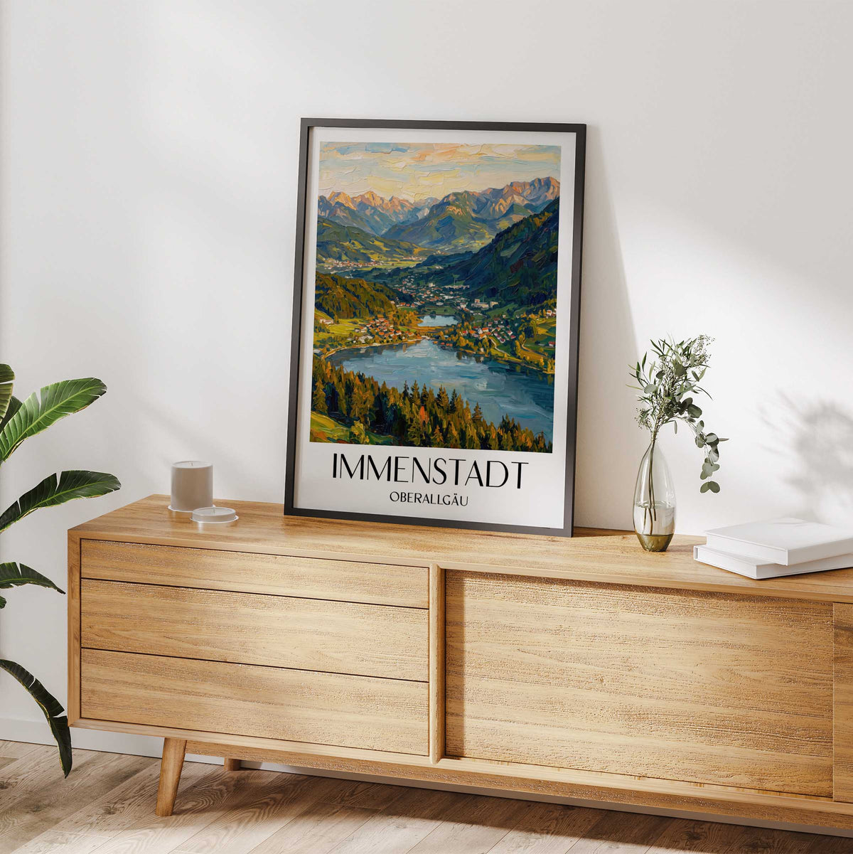 immenstadt-oberallgäu-deutschland-poster-oil-painting-oelgemaelde