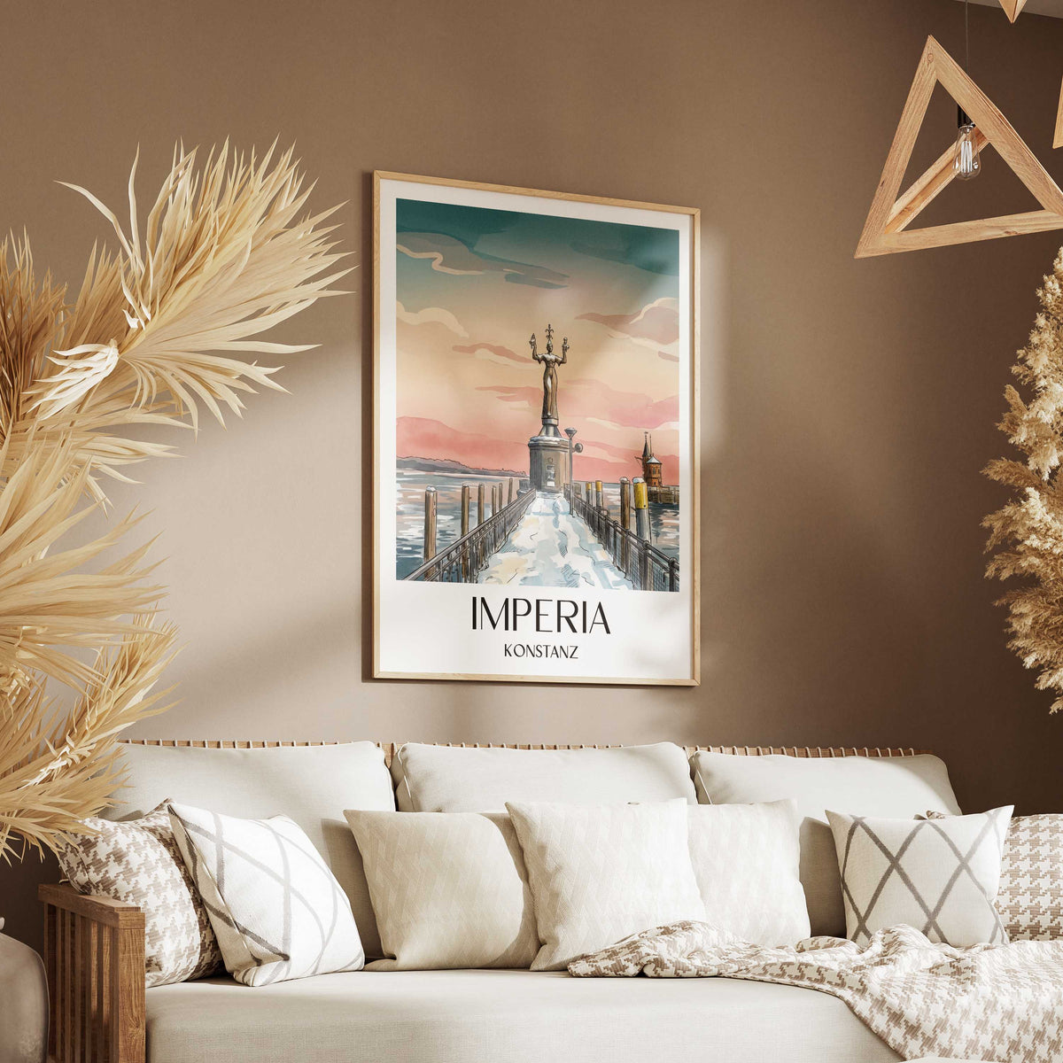 imperia-konstanz-deutschland-poster-aquarell