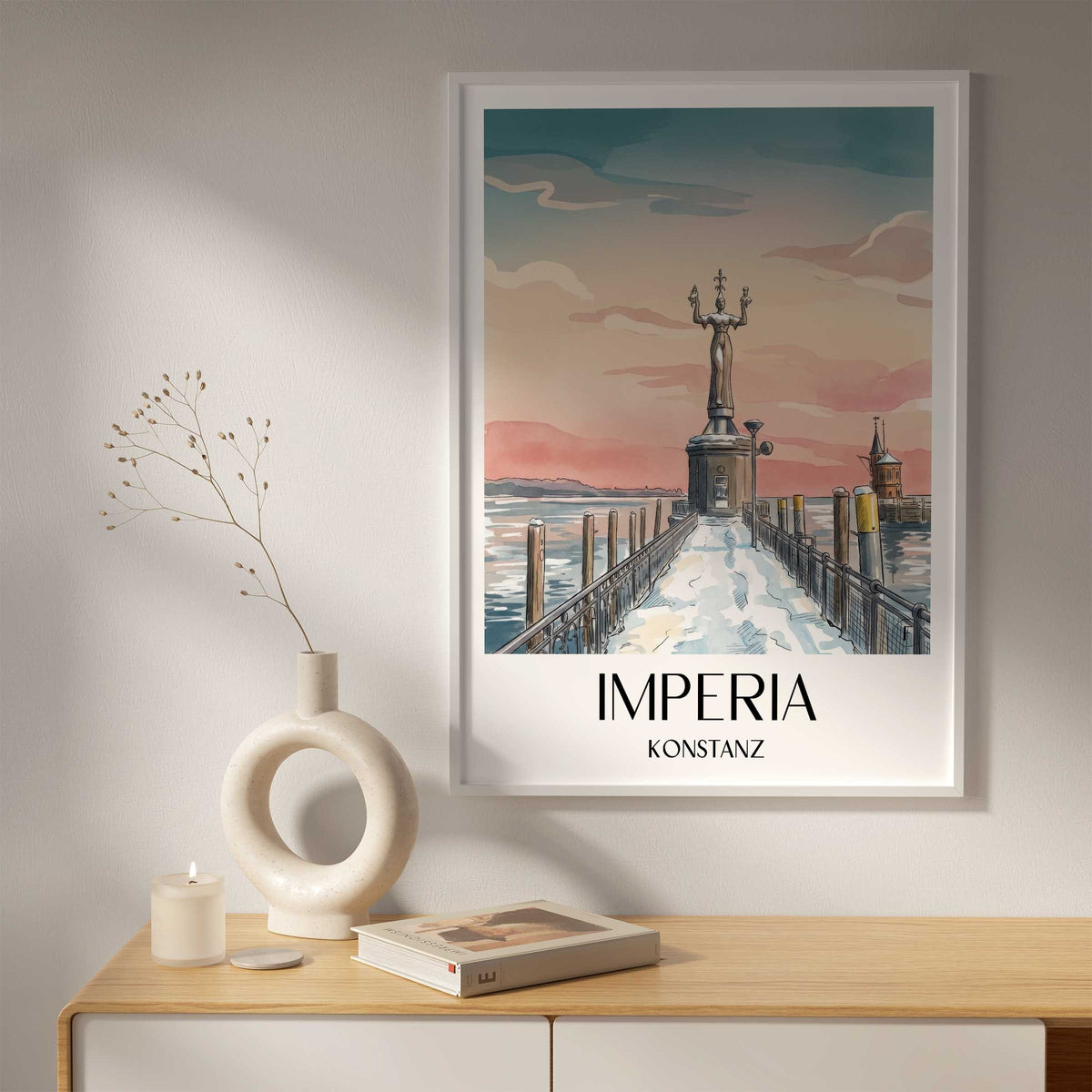 imperia-konstanz-deutschland-poster-aquarell