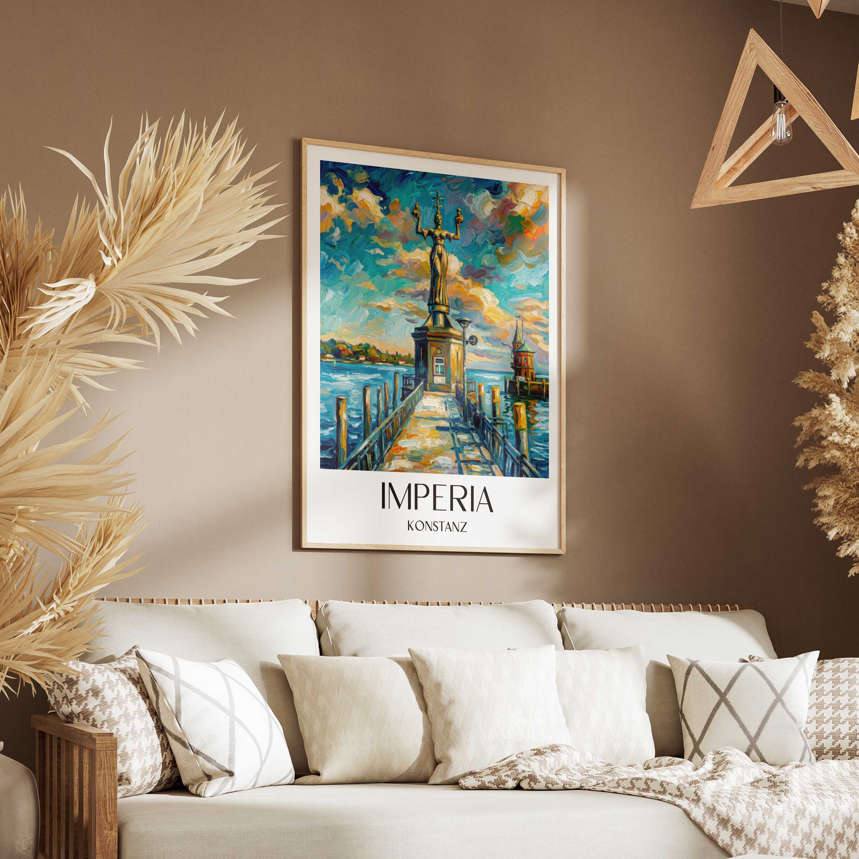 imperia-konstanz-deutschland-poster-oil-painting-oelgemaelde