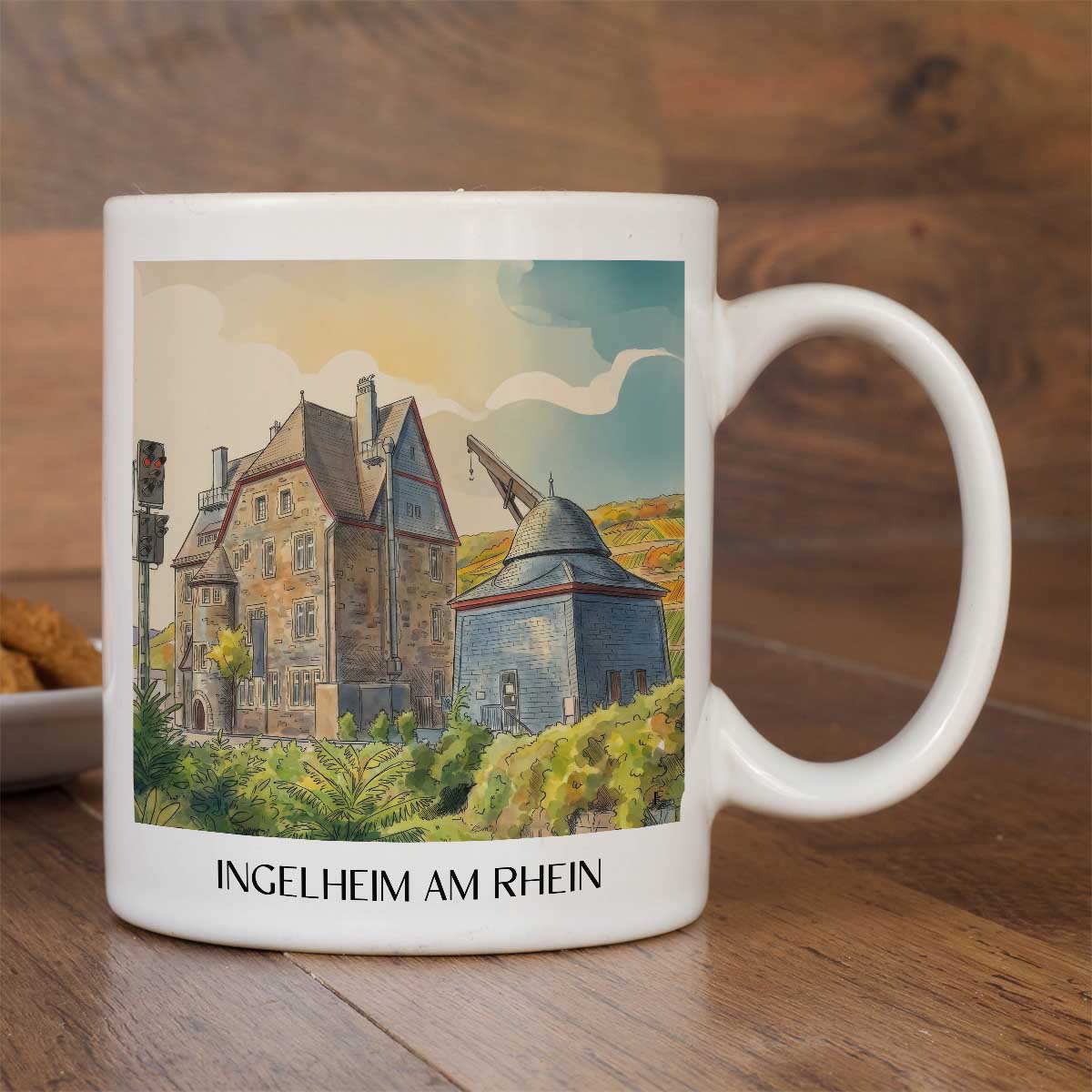 ingelheim-am-rhein-rheinhessen-deutschland-kaffeebecher-aquarell