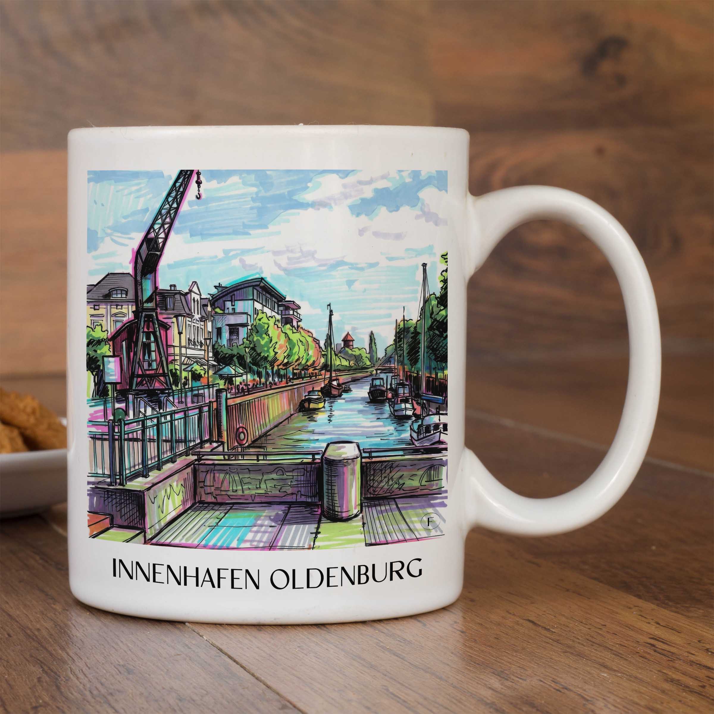innenhafen-oldenburg-deutschland-kaffeebecher-graffiti