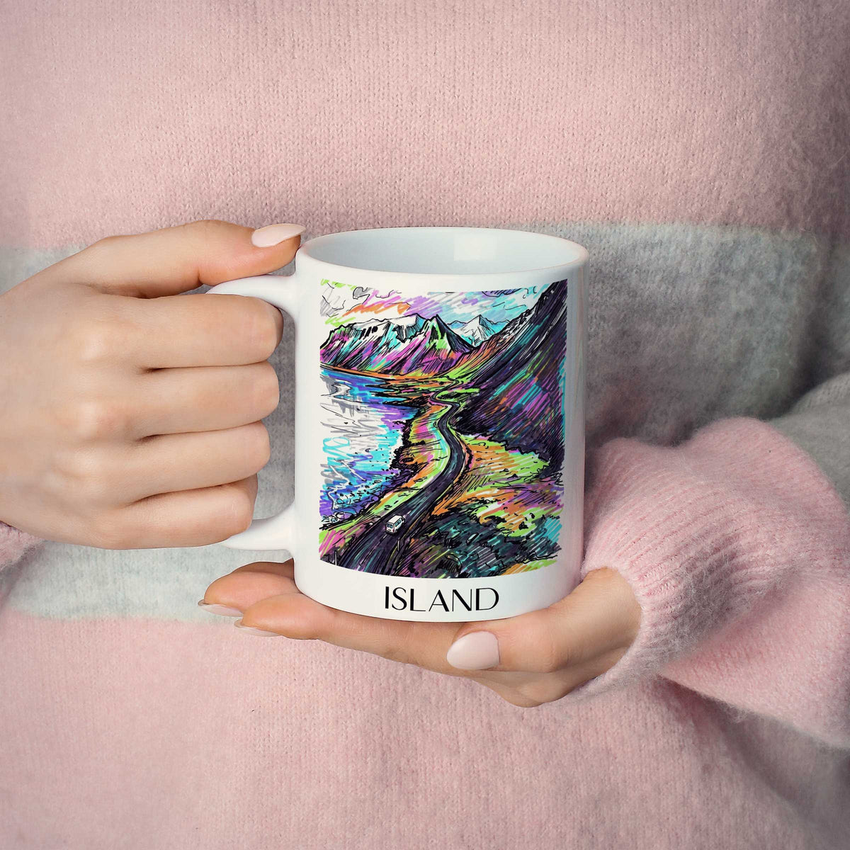 island-island-kaffeebecher-graffiti