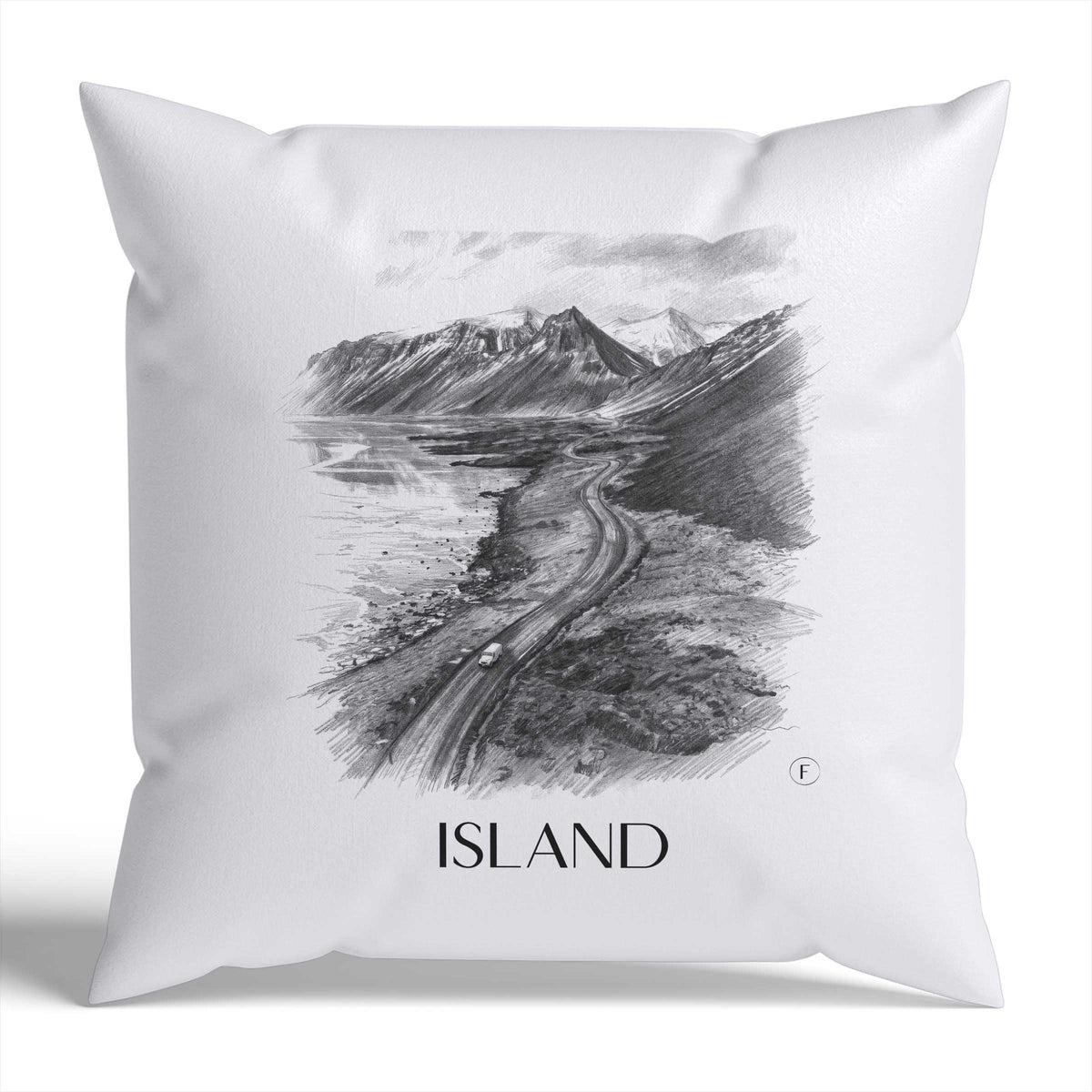 island-island-island-kissenbezug-bleistift-zeichnung-drawing