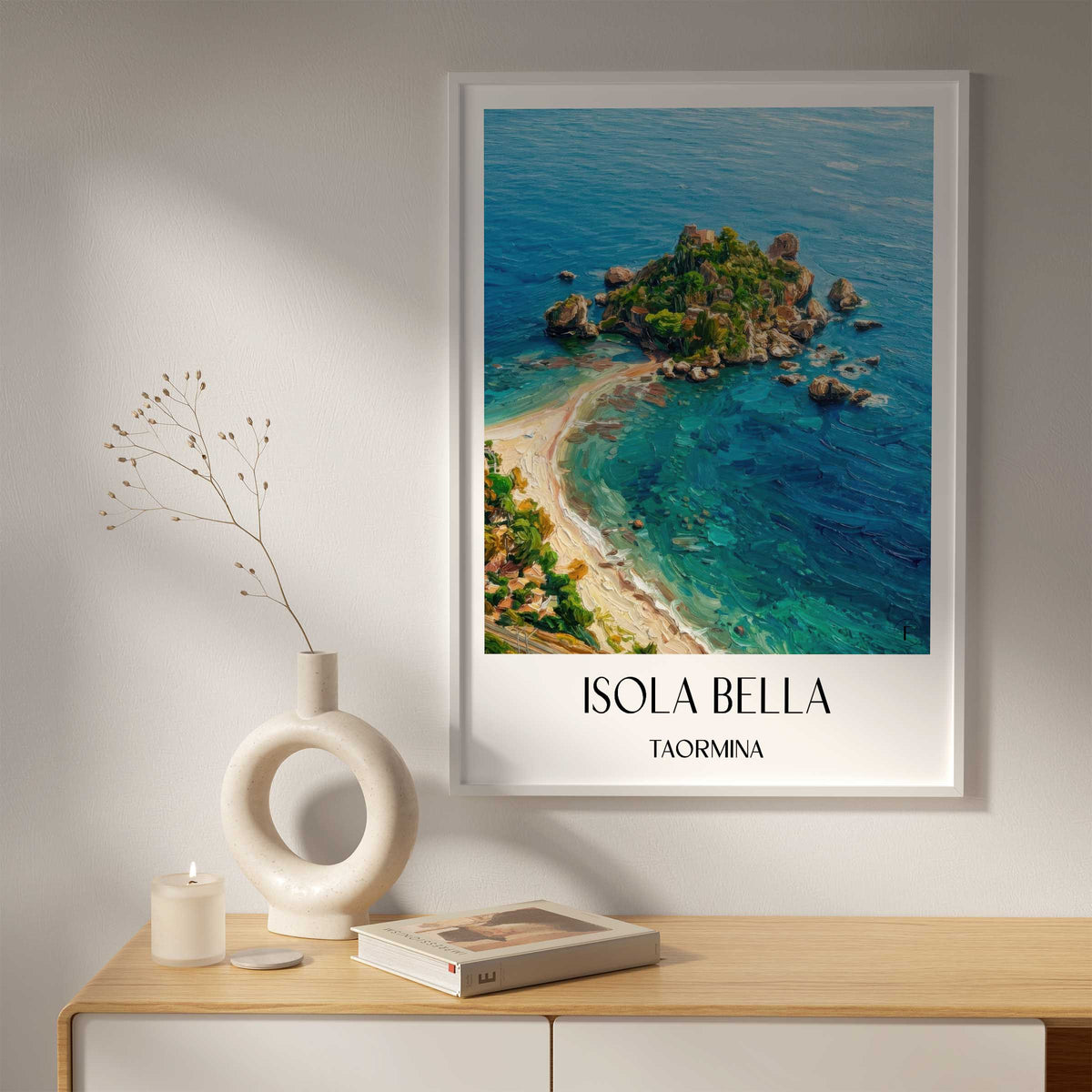 isola-bella-taormina-italien-poster-oil-painting-oelgemaelde
