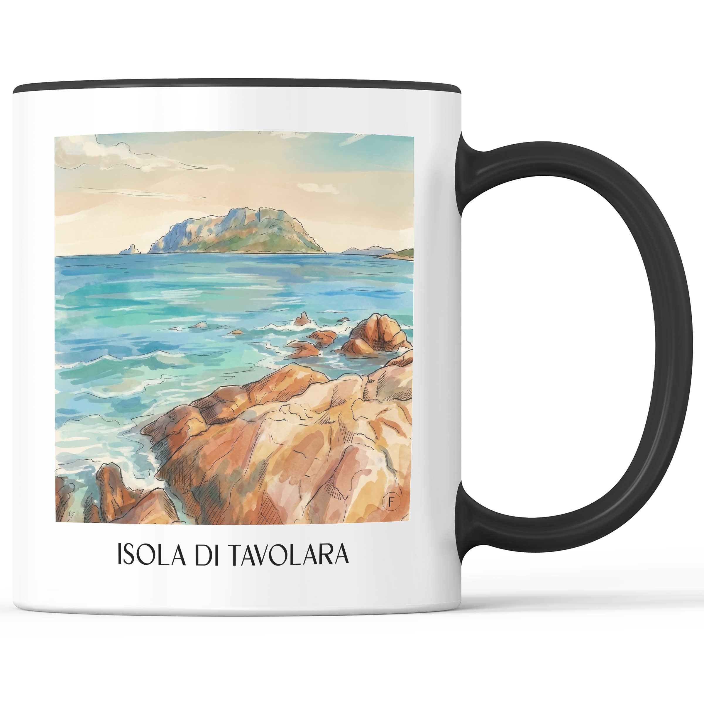 isola-di-tavolara-sardinien-italien-kaffeebecher-aquarell