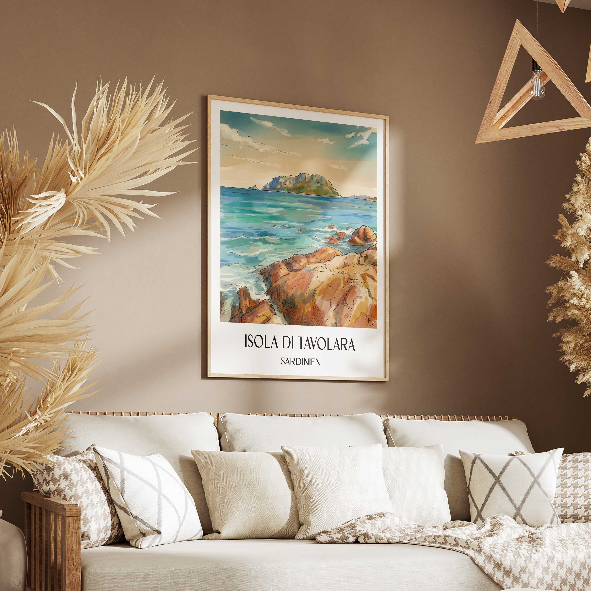 isola-di-tavolara-sardinien-italien-poster-aquarell