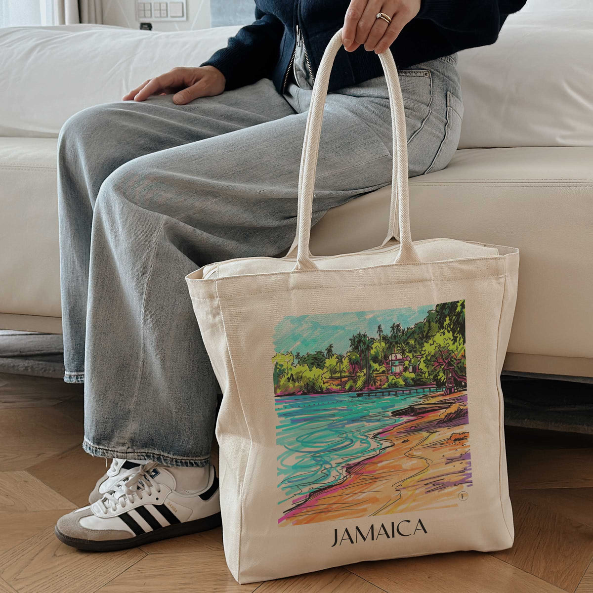 jamaica-jamaika-einkaufstasche-graffiti