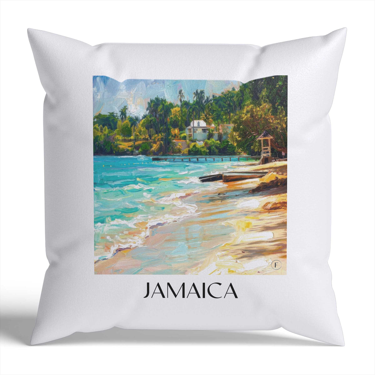 jamaica-jamaika-jamaika-kissenbezug-oil-painting-oelgemaelde