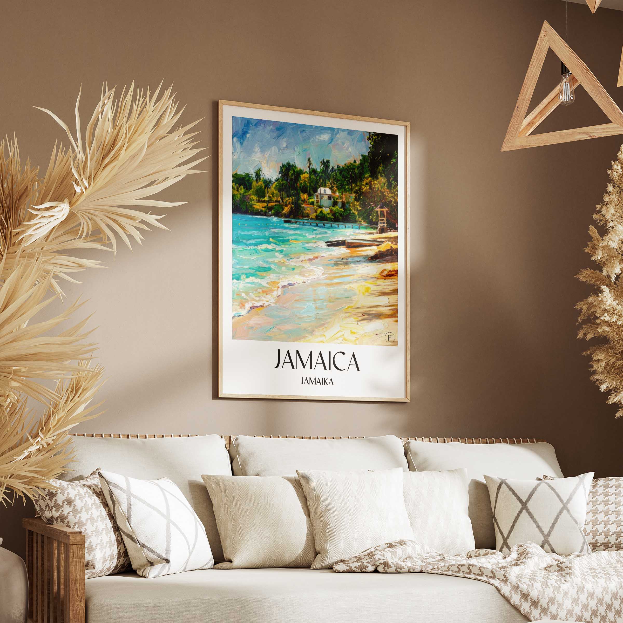 jamaica-jamaika-poster-oil-painting-oelgemaelde