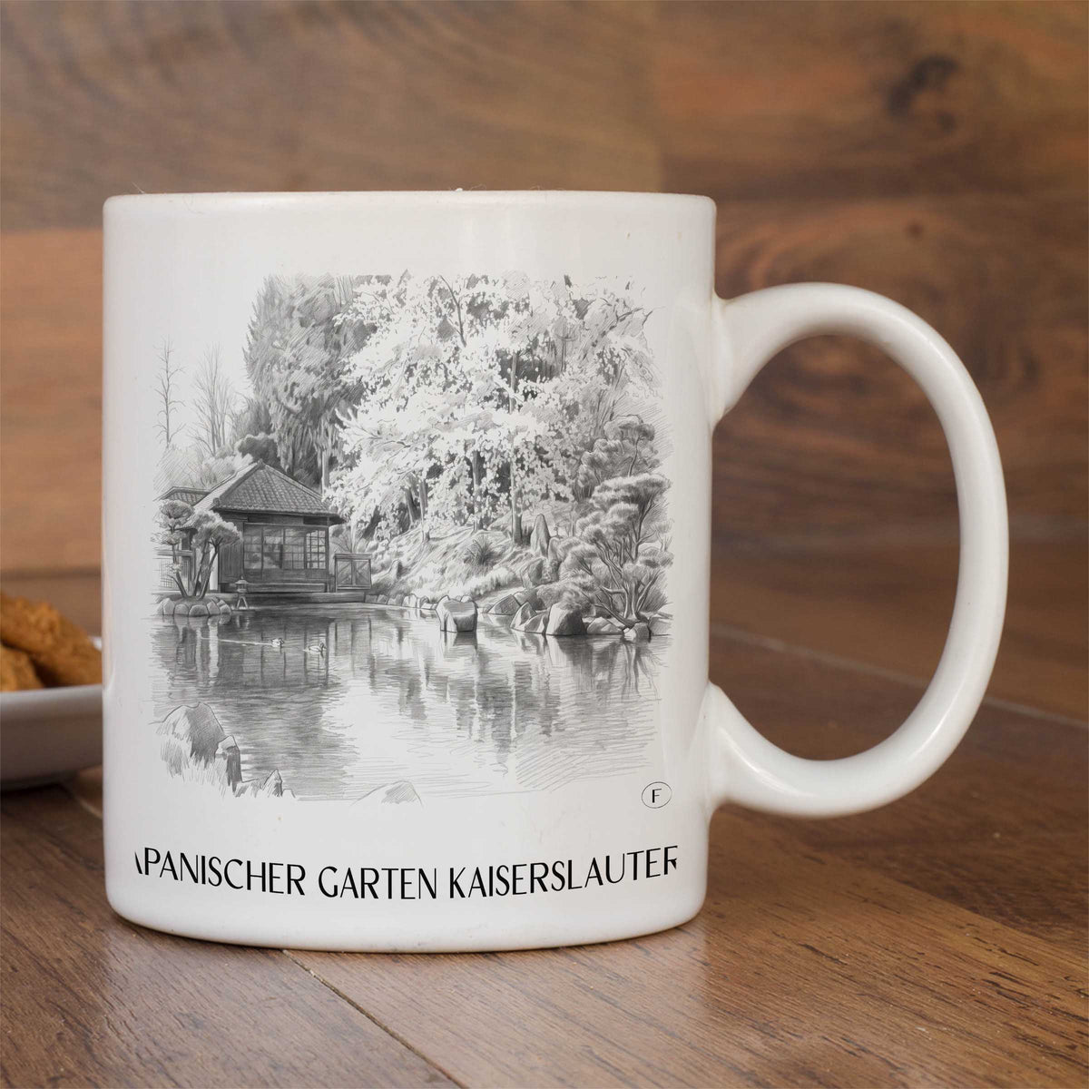 japanischer-garten-kaiserslautern-deutschland-kaffeebecher-bleistift-zeichnung-drawing