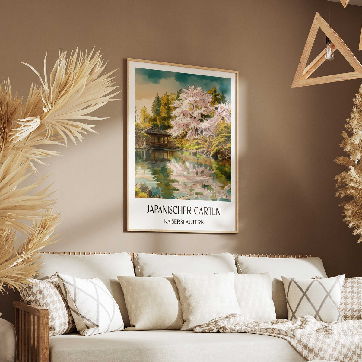japanischer-garten-kaiserslautern-deutschland-poster-aquarell