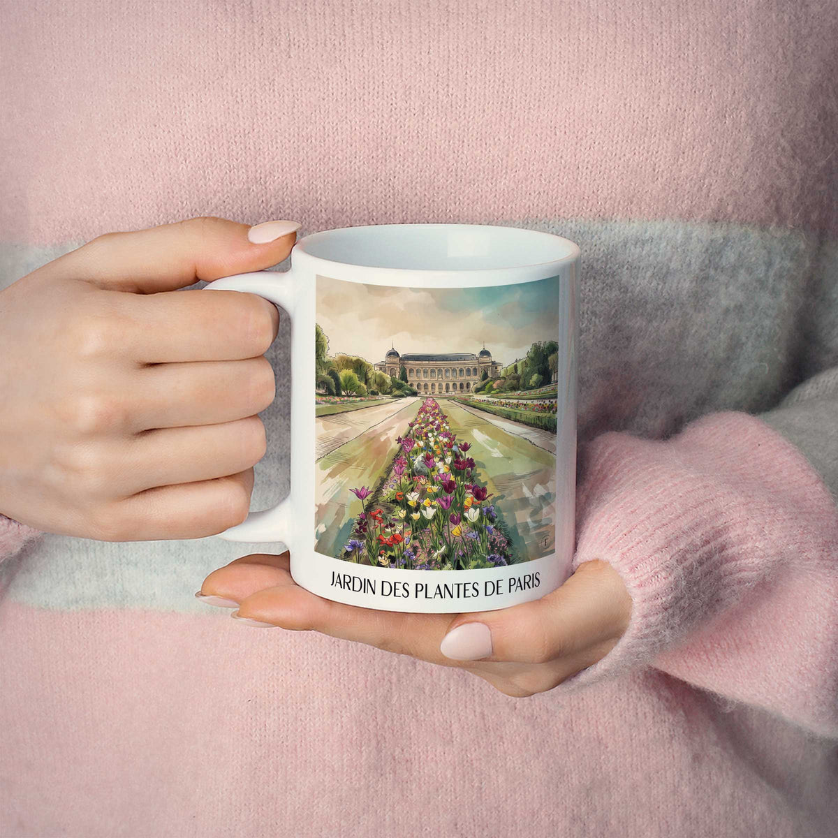 jardin-des-plantes-paris-frankreich-kaffeebecher-aquarell