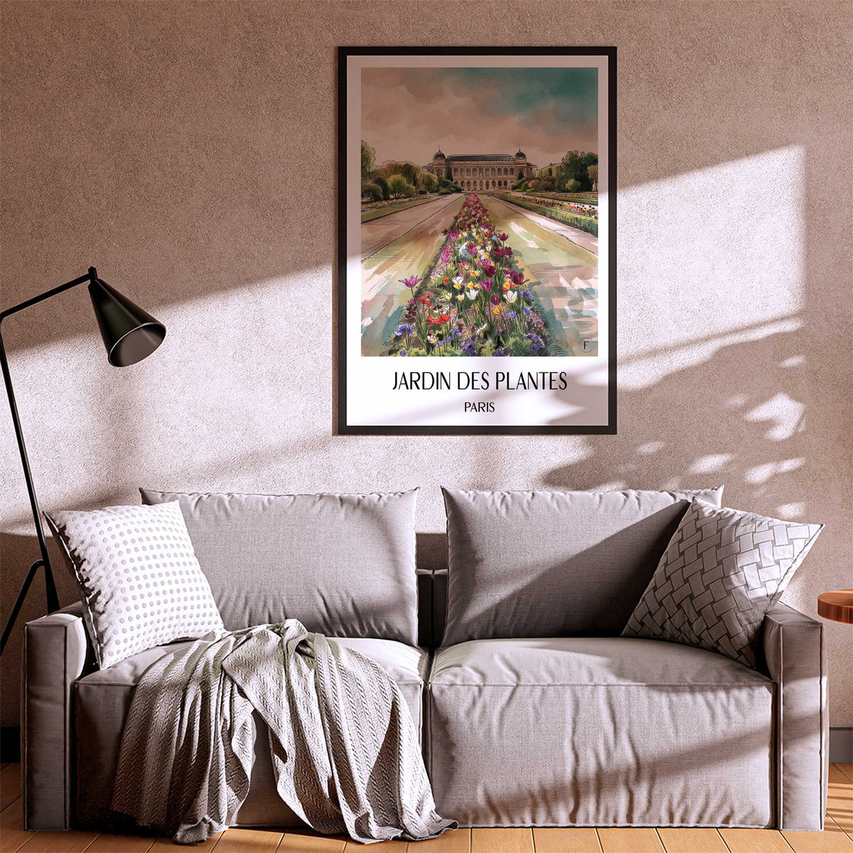 jardin-des-plantes-paris-frankreich-poster-aquarell