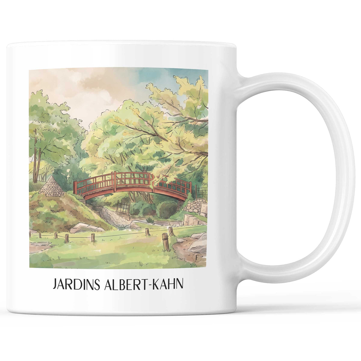 jardins-albert-kahn-boulogne-billancourt-frankreich-kaffeebecher-aquarell