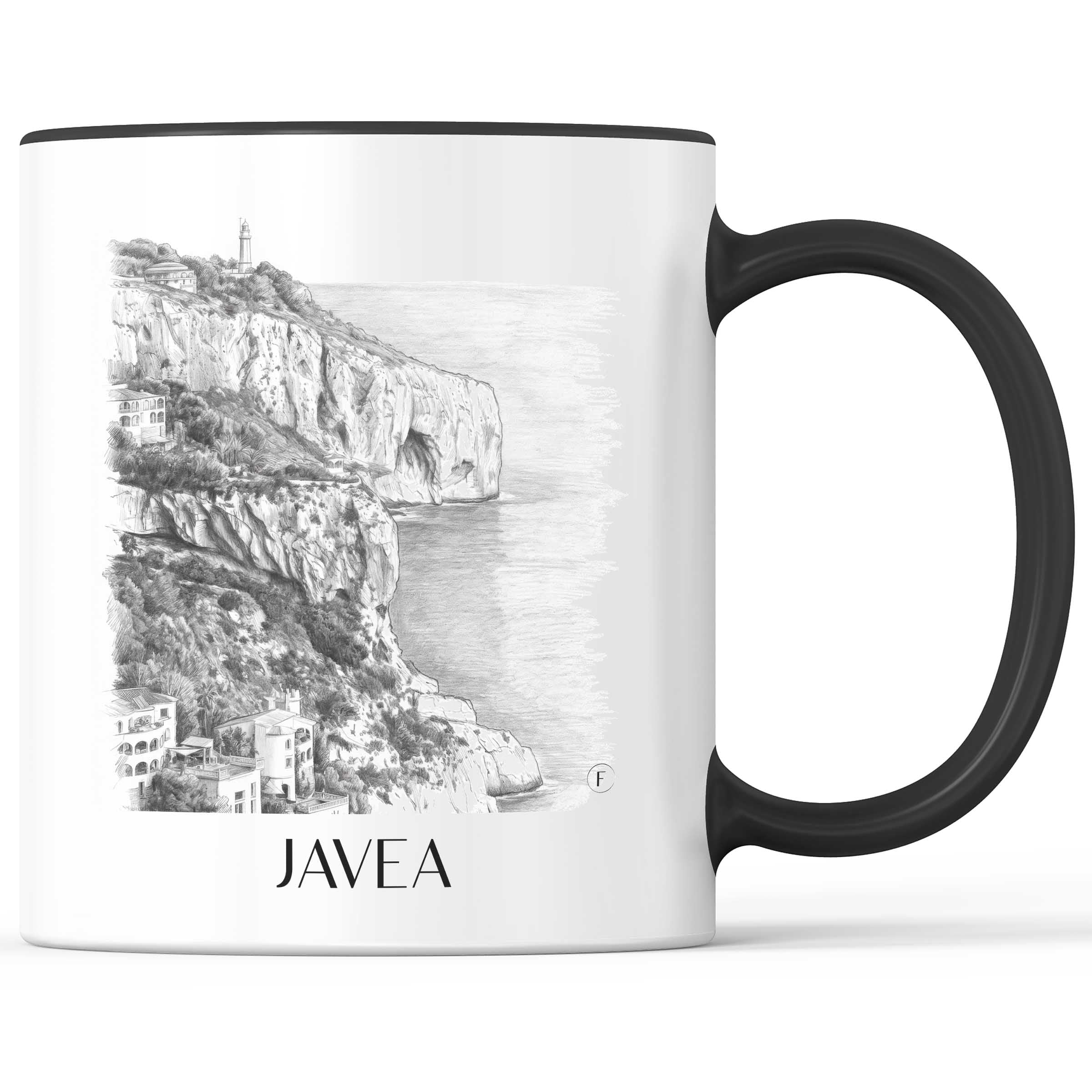 javea-spanien-spanien-kaffeebecher-bleistift-zeichnung-drawing