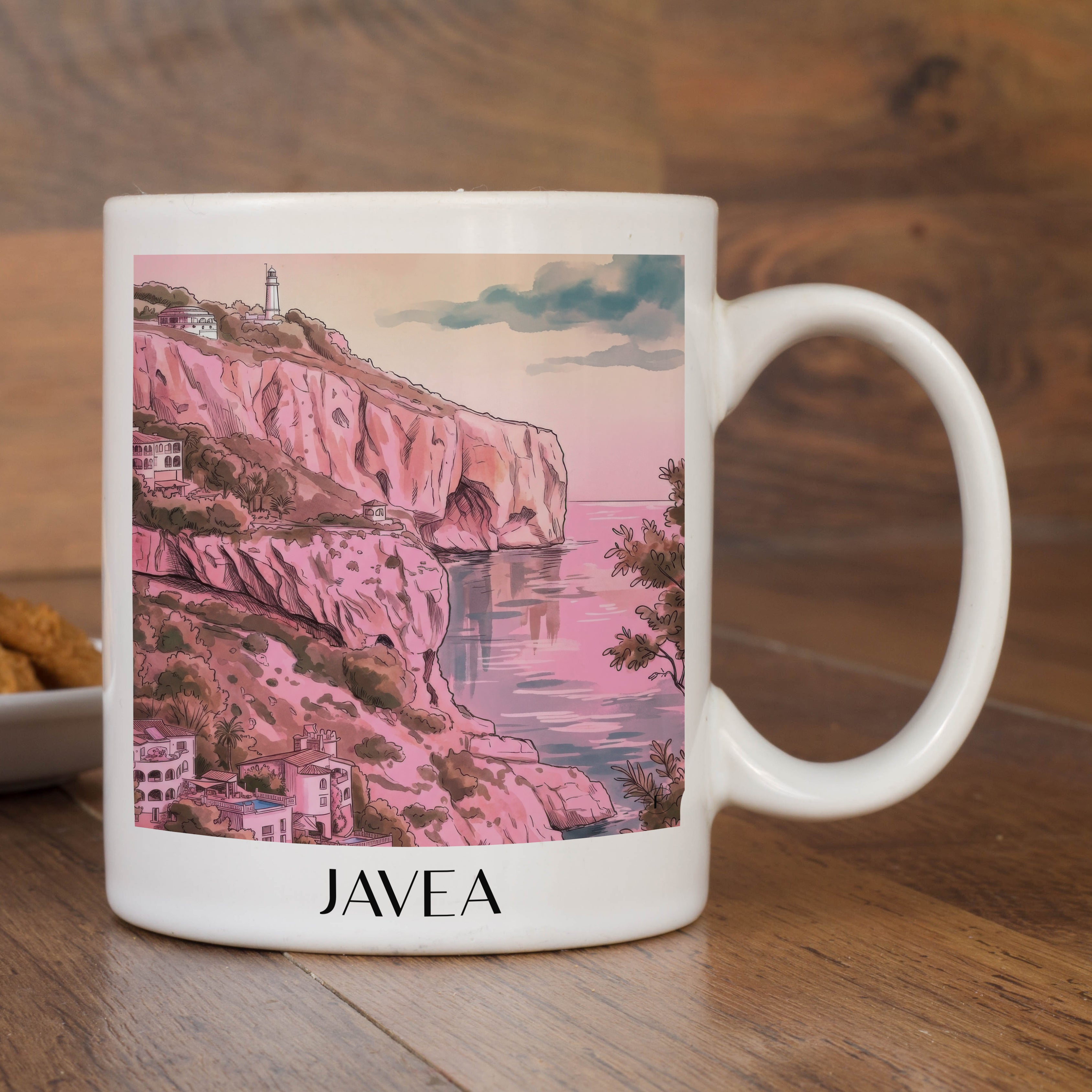 javea-spanien-spanien-und-spanien-kaffeebecher-aquarell-pink-rosa