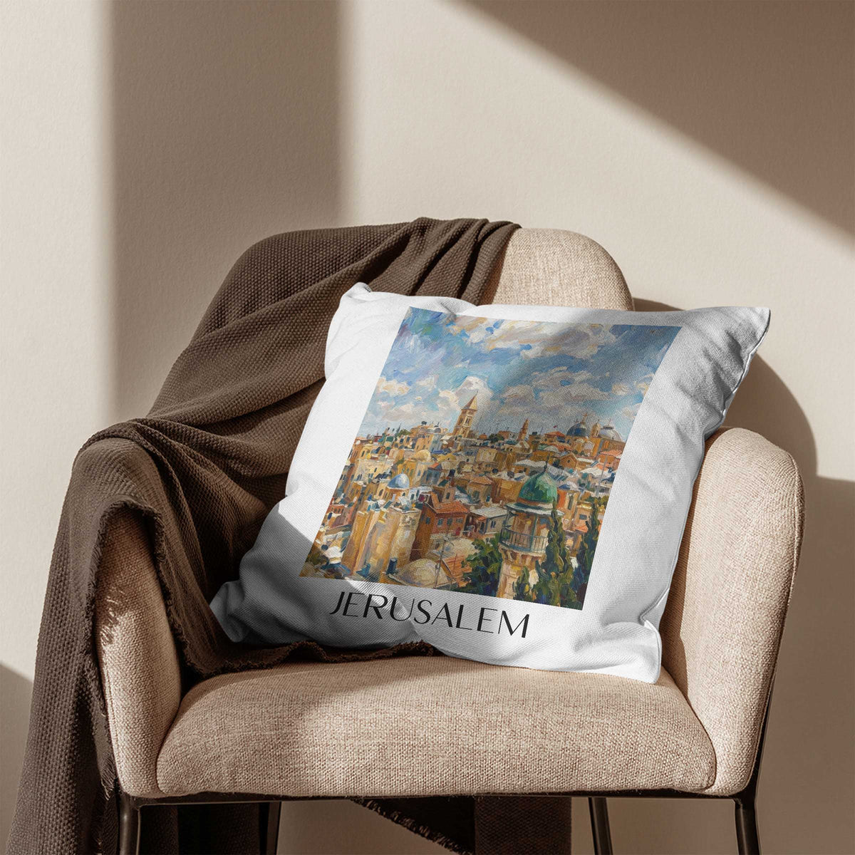jerusalem-israel-israel-kissenbezug-oil-painting-oelgemaelde