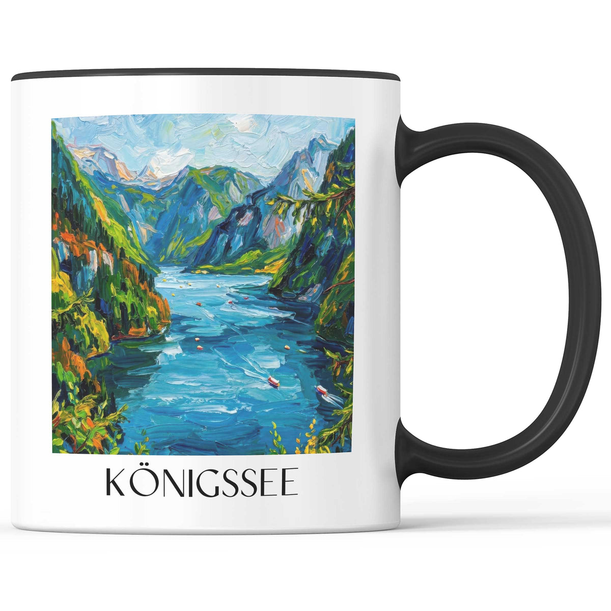 königssee-berchtesgadener-land-deutschland-kaffeebecher-oil-painting-oelgemaelde