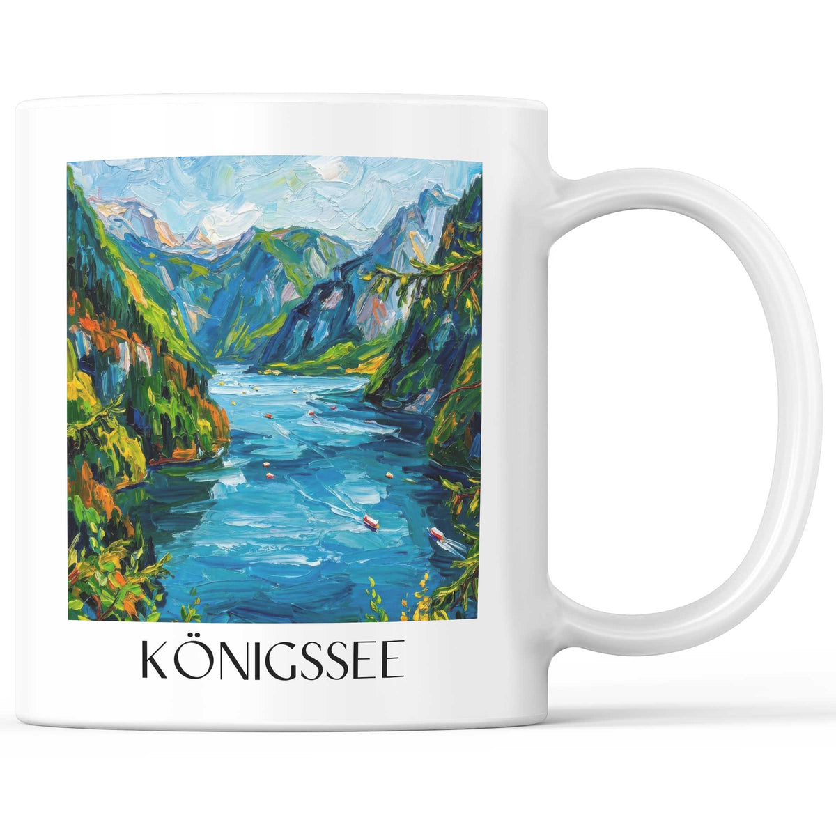 königssee-berchtesgadener-land-deutschland-kaffeebecher-oil-painting-oelgemaelde