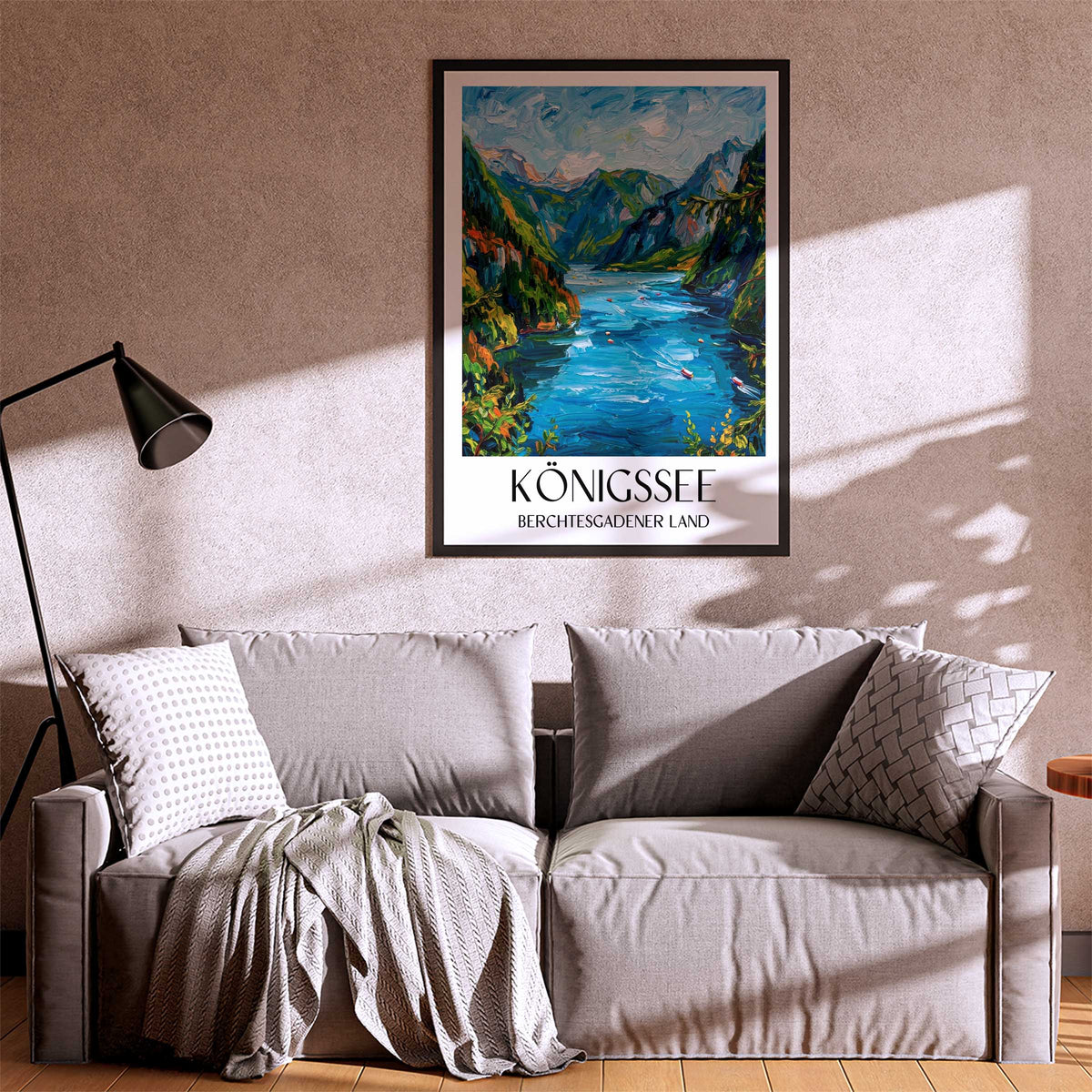 königssee-berchtesgadener-land-deutschland-poster-oil-painting-oelgemaelde