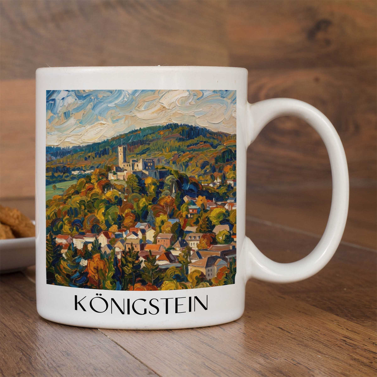 königstein-taunus-deutschland-kaffeebecher-oil-painting-oelgemaelde