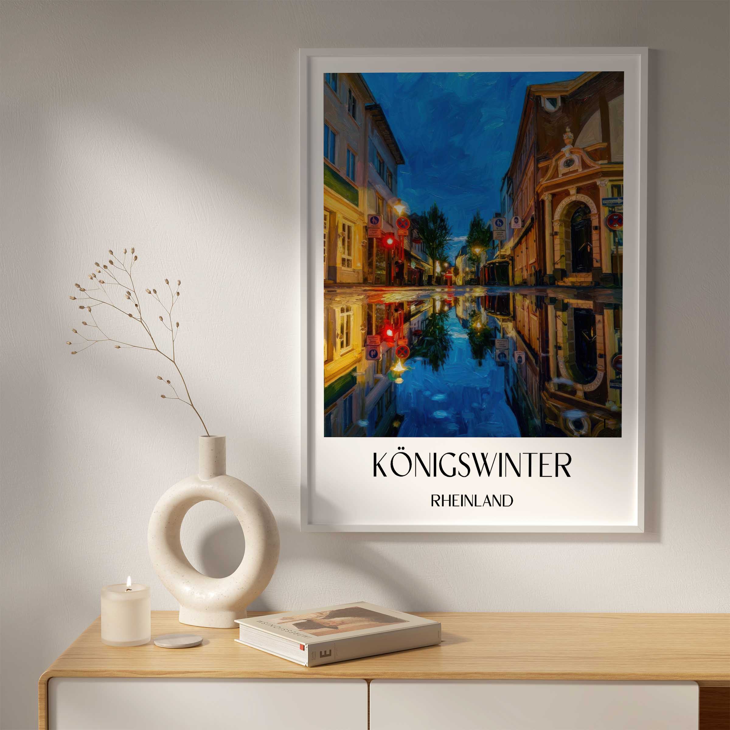 königswinter-rheinland-deutschland-poster-oil-painting-oelgemaelde