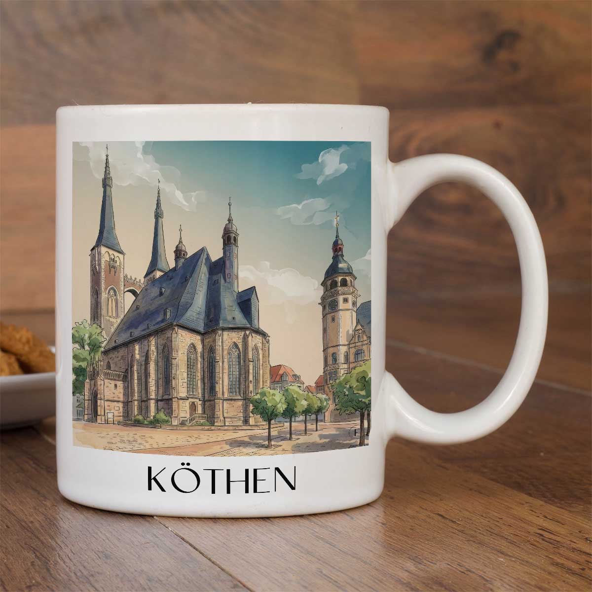 köthen-sachsen-anhalt-deutschland-kaffeebecher-aquarell