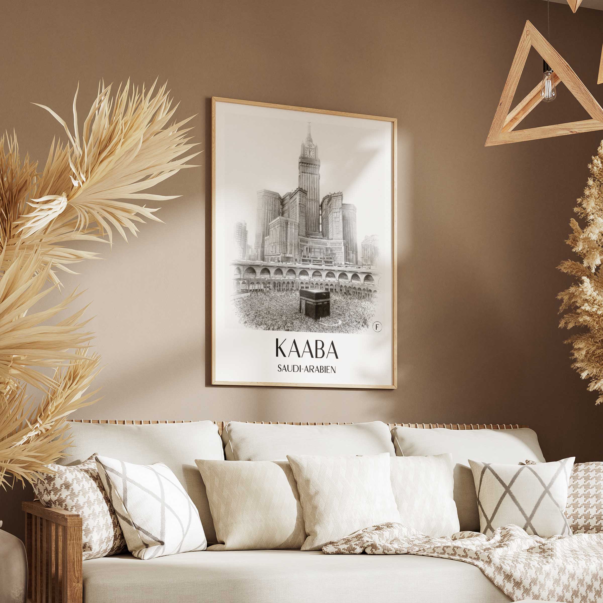 kaaba,-mekka-saudi-arabien-poster-bleistift-zeichnung-drawing