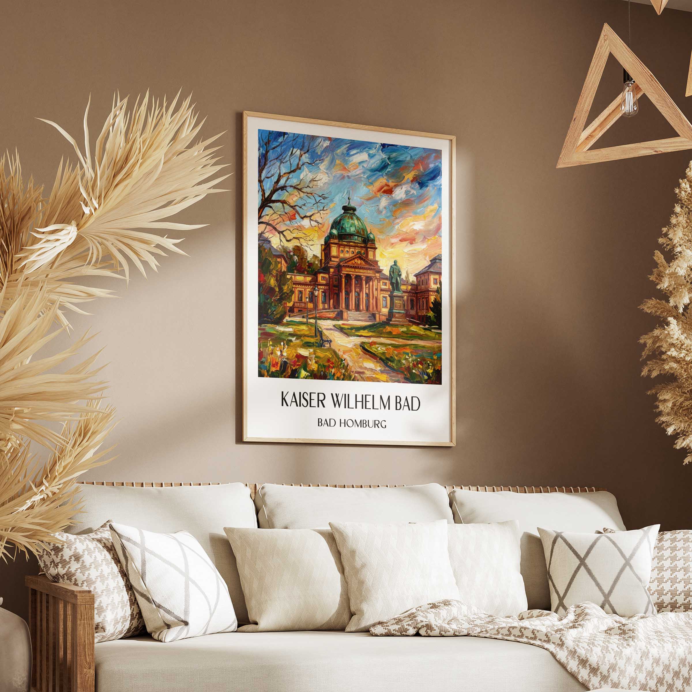 kaiser-wilhelm-bad-bad-homburg-deutschland-poster-oil-painting-oelgemaelde