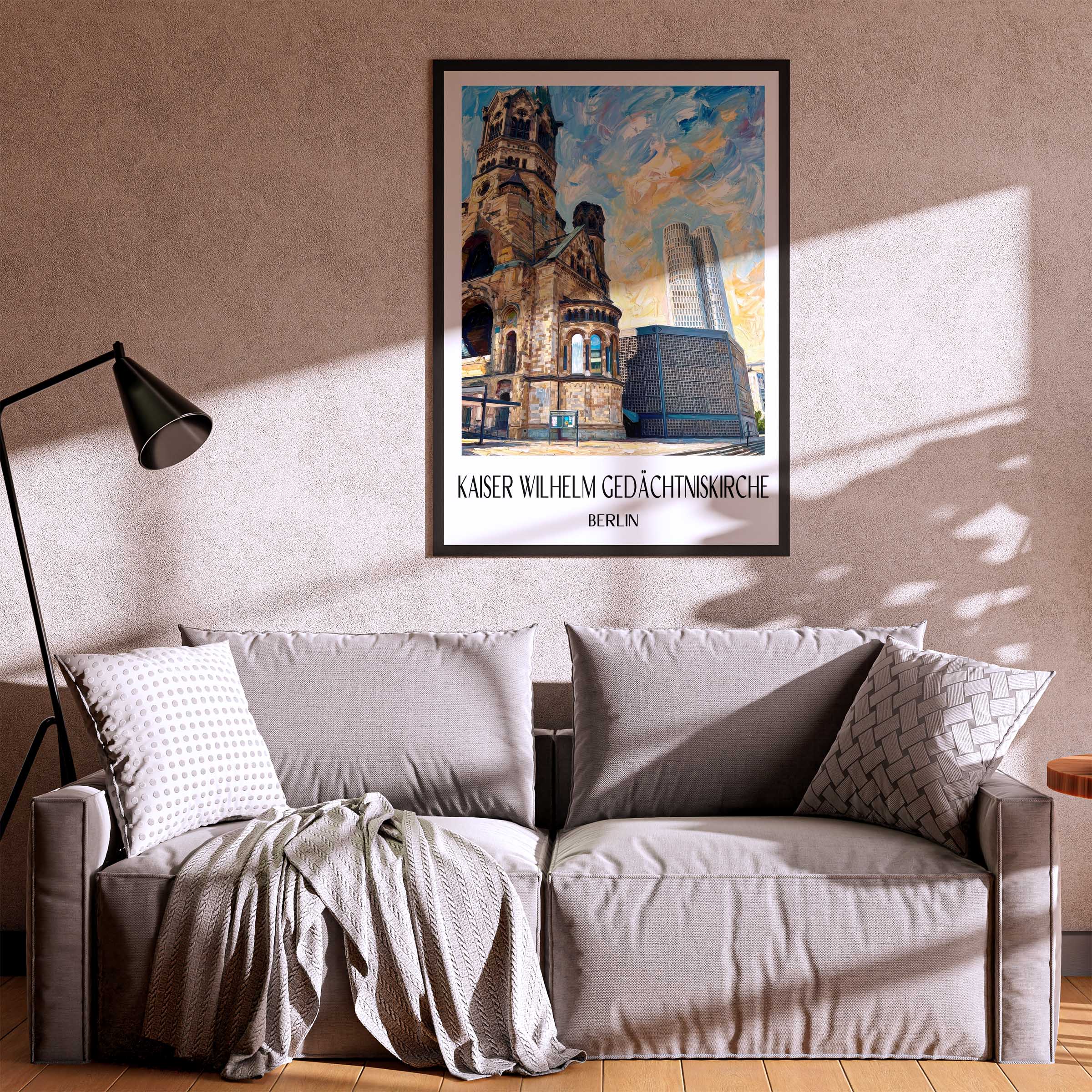 kaiser-wilhelm-gedächtniskirche-berlin-deutschland-poster-oil-painting-oelgemaelde