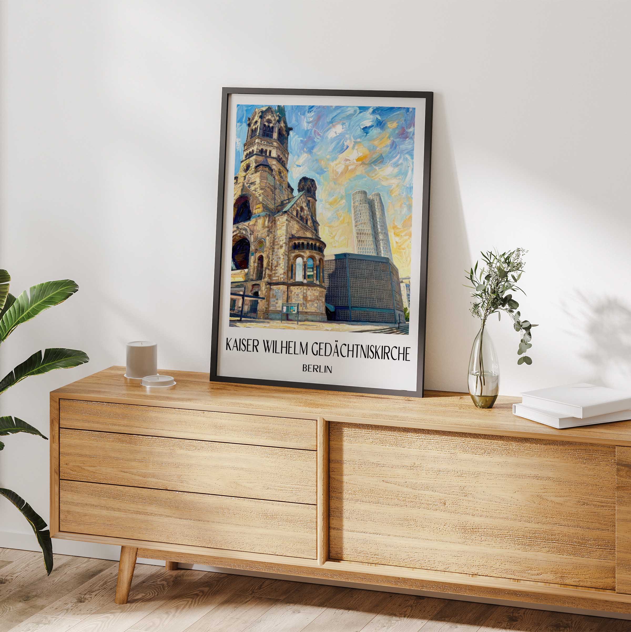 kaiser-wilhelm-gedächtniskirche-berlin-deutschland-poster-oil-painting-oelgemaelde