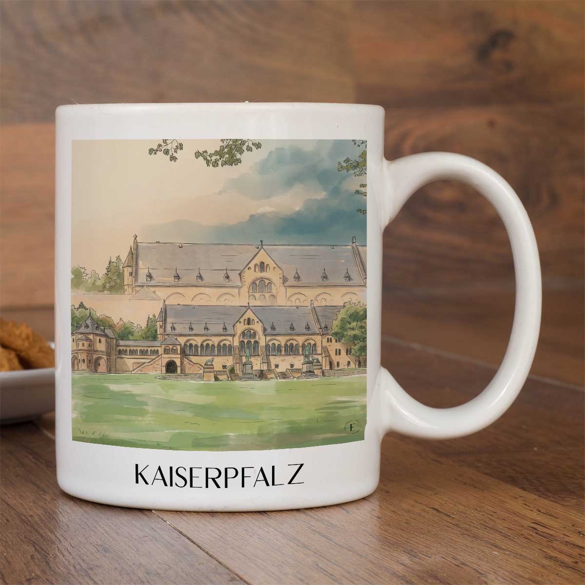 kaiserpfalz--goslar-deutschland-kaffeebecher-aquarell
