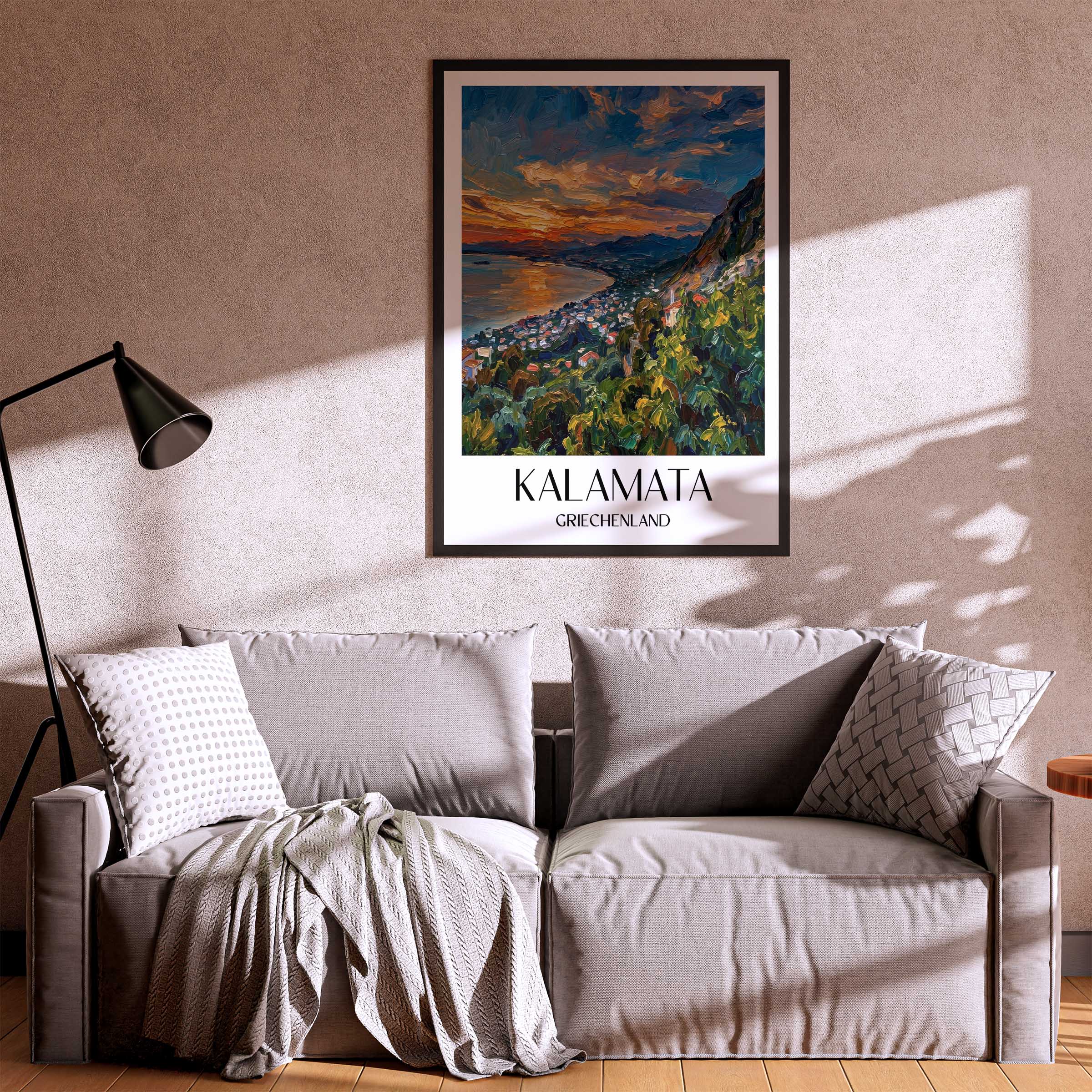 kalamata-griechenland-poster-oil-painting-oelgemaelde