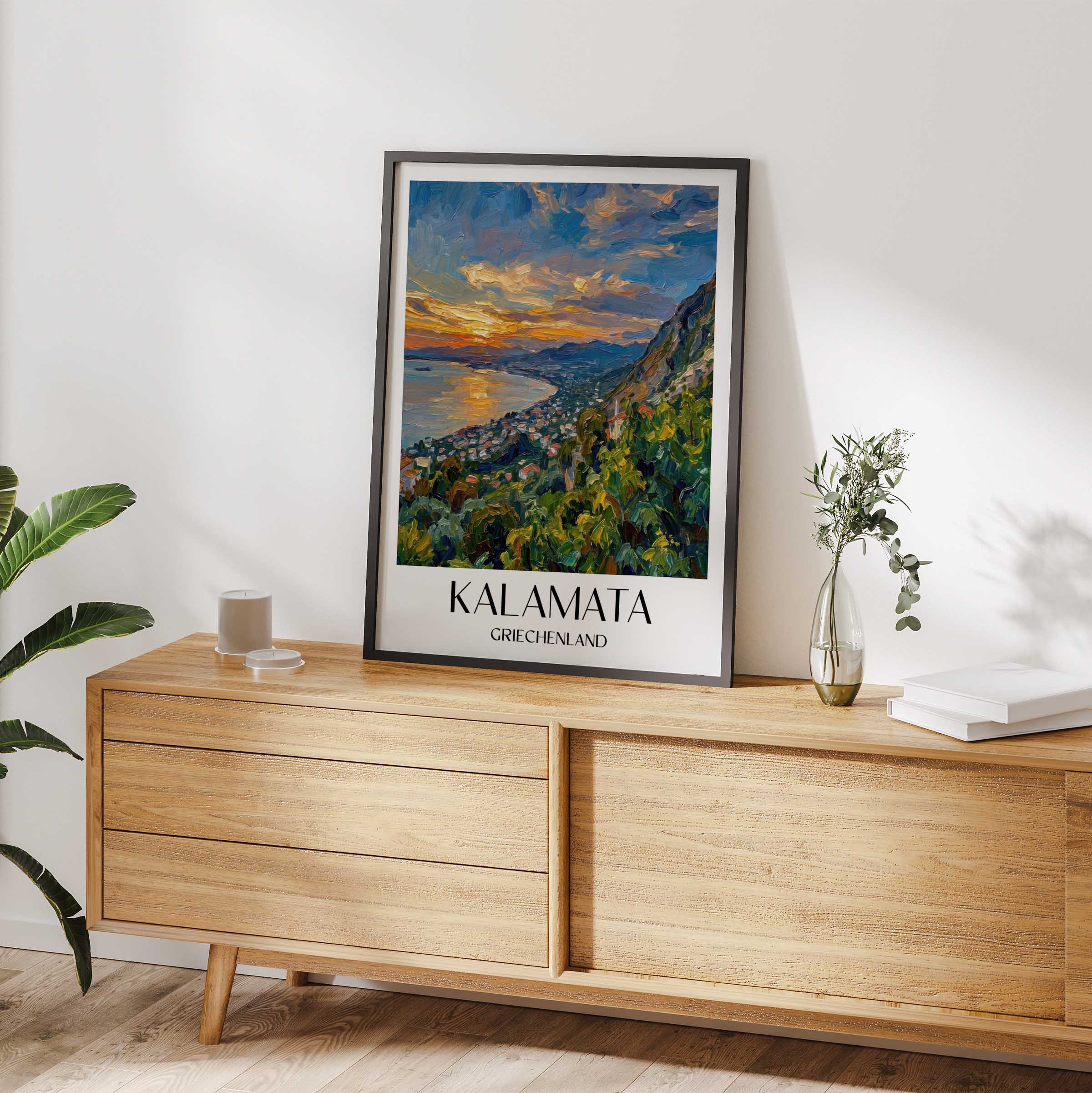 kalamata-griechenland-poster-oil-painting-oelgemaelde