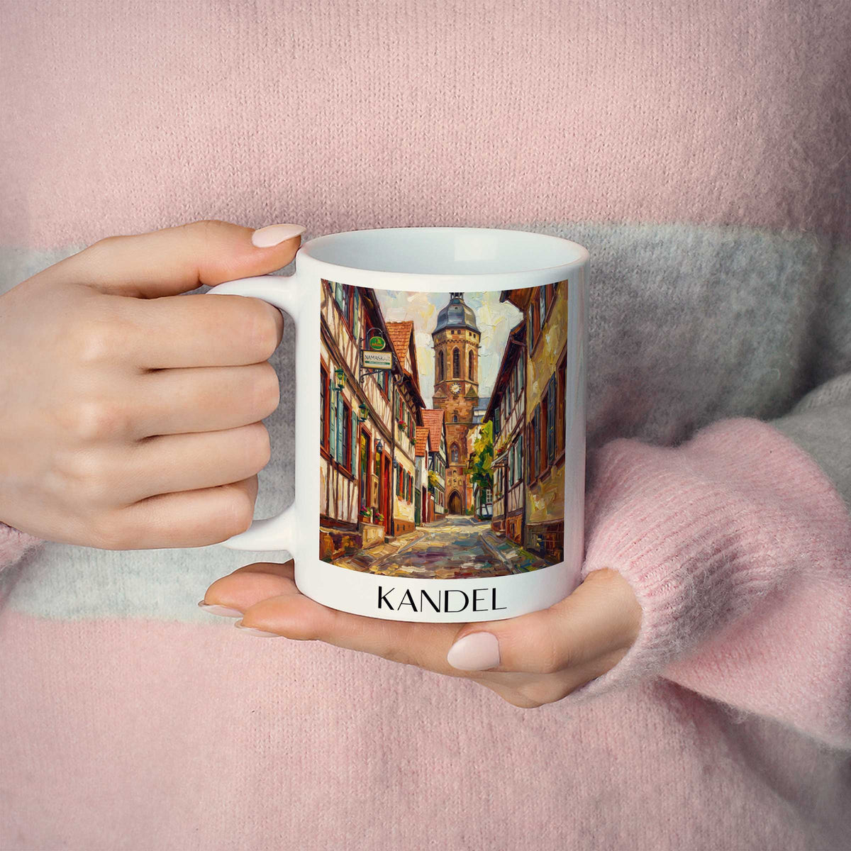 kandel-südpfalz-deutschland-kaffeebecher-oil-painting-oelgemaelde