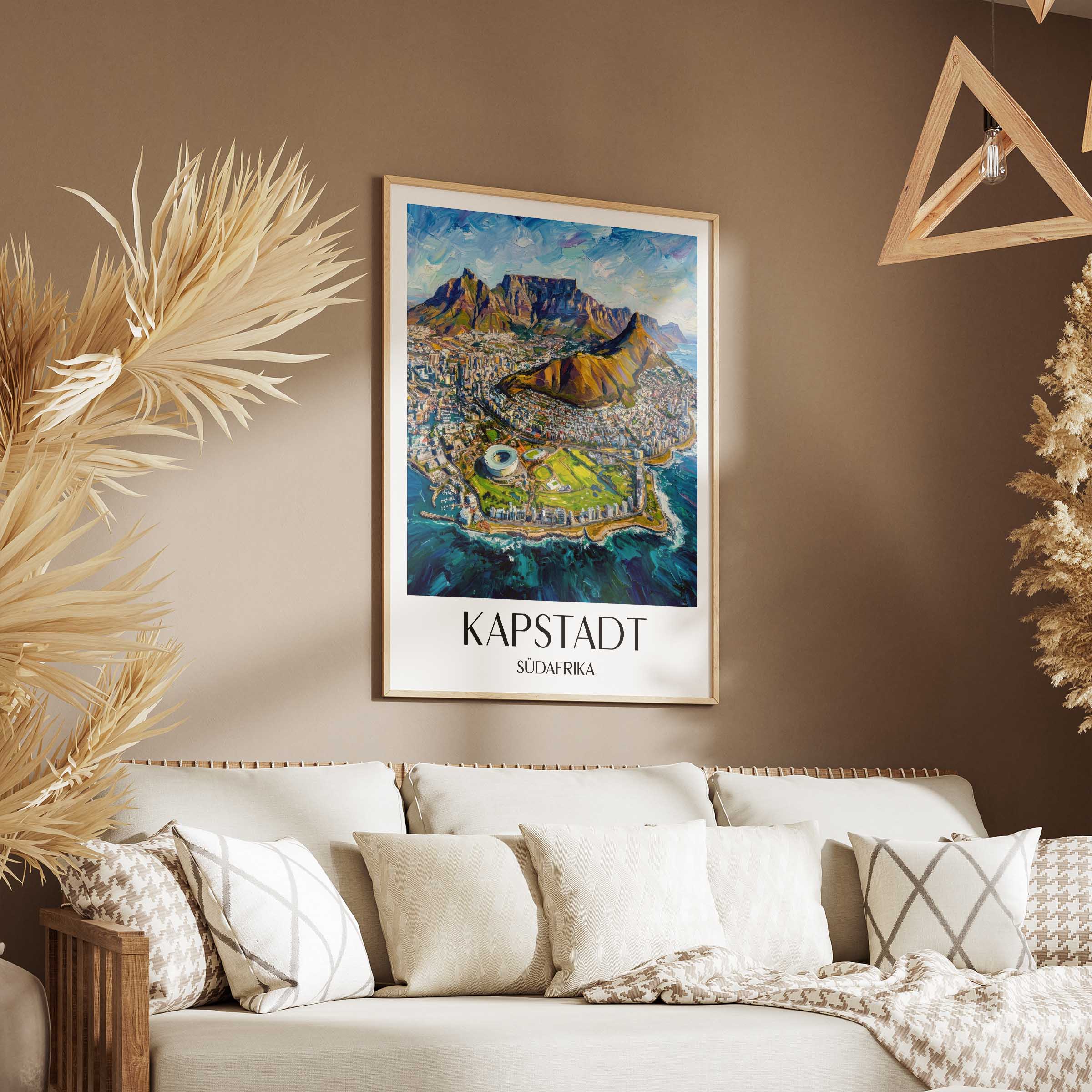 kapstadt-südafrika-poster-oil-painting-oelgemaelde