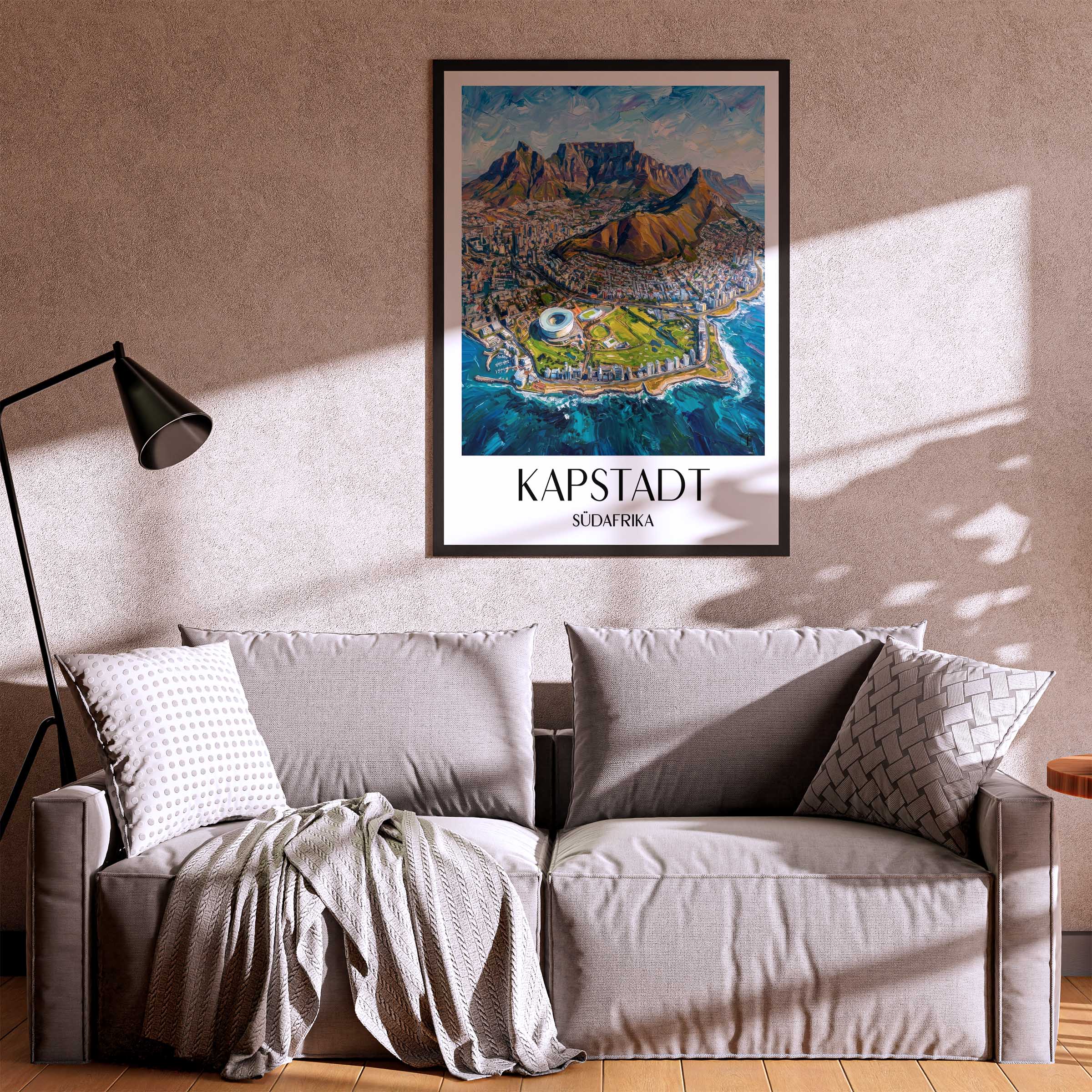 kapstadt-südafrika-poster-oil-painting-oelgemaelde