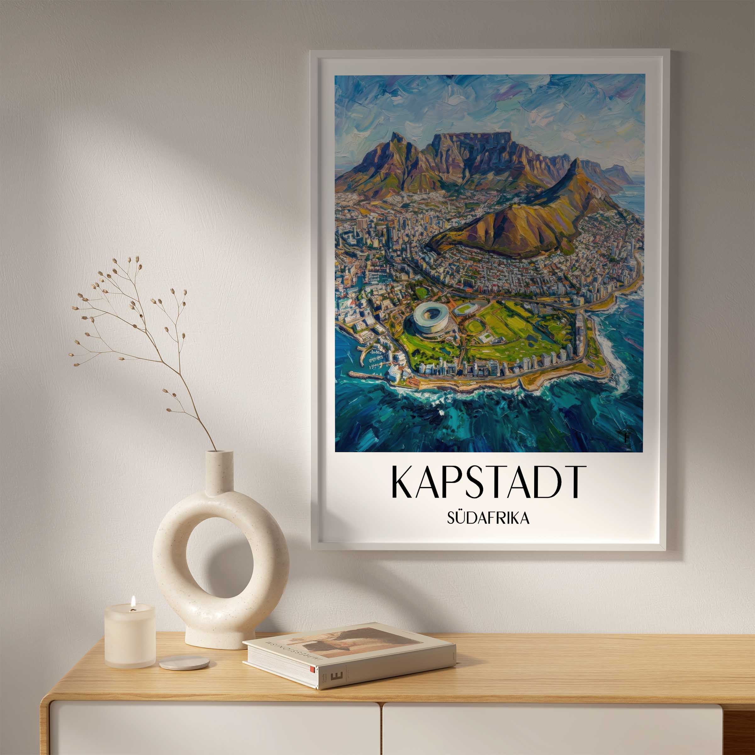 kapstadt-südafrika-poster-oil-painting-oelgemaelde