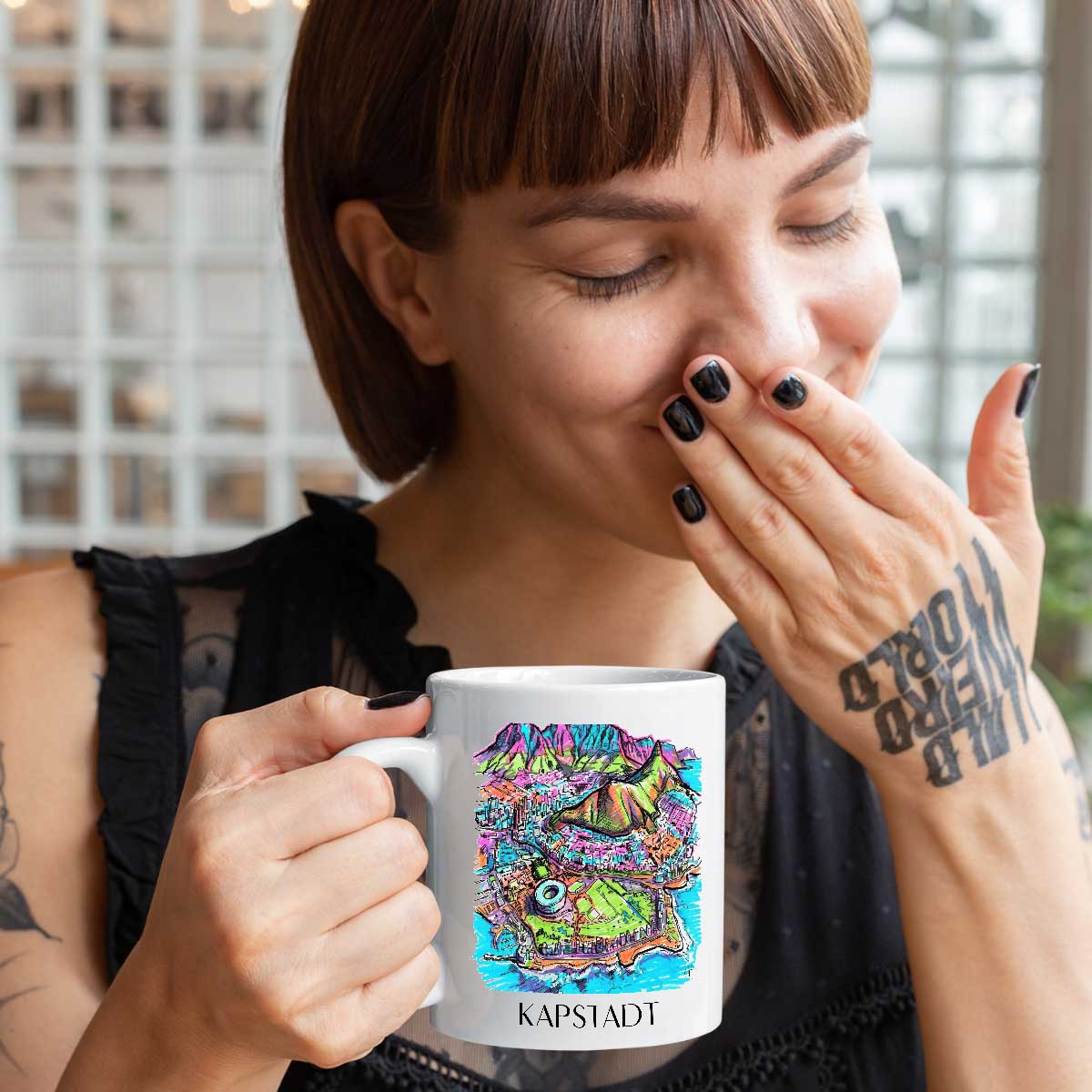 kapstadt-südafrika-kaffeebecher-graffiti