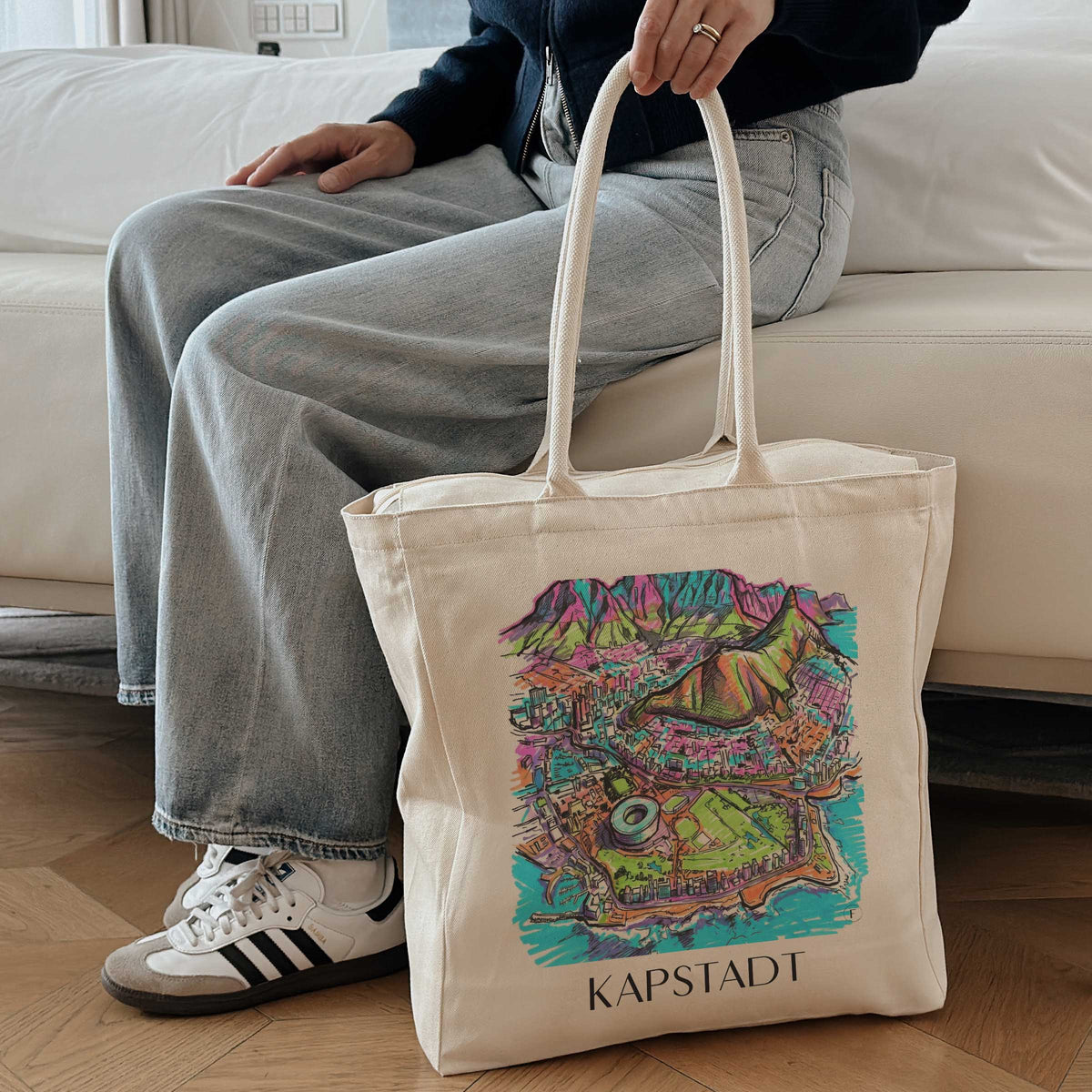 kapstadt-südafrika-einkaufstasche-graffiti