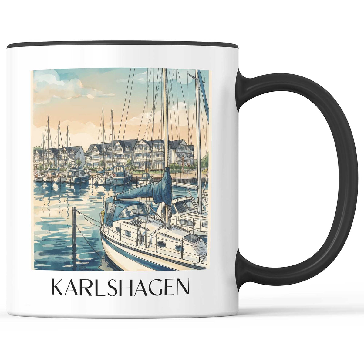 karlshagen-usedom-deutschland-kaffeebecher-aquarell
