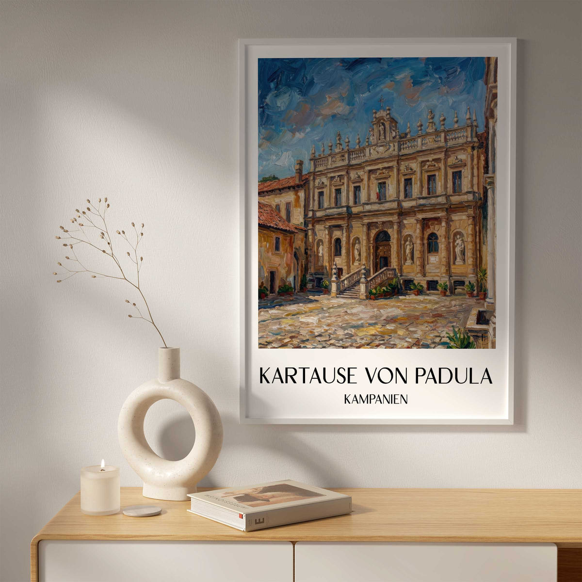 kartause-von-padula-kampanien-italien-poster-oil-painting-oelgemaelde