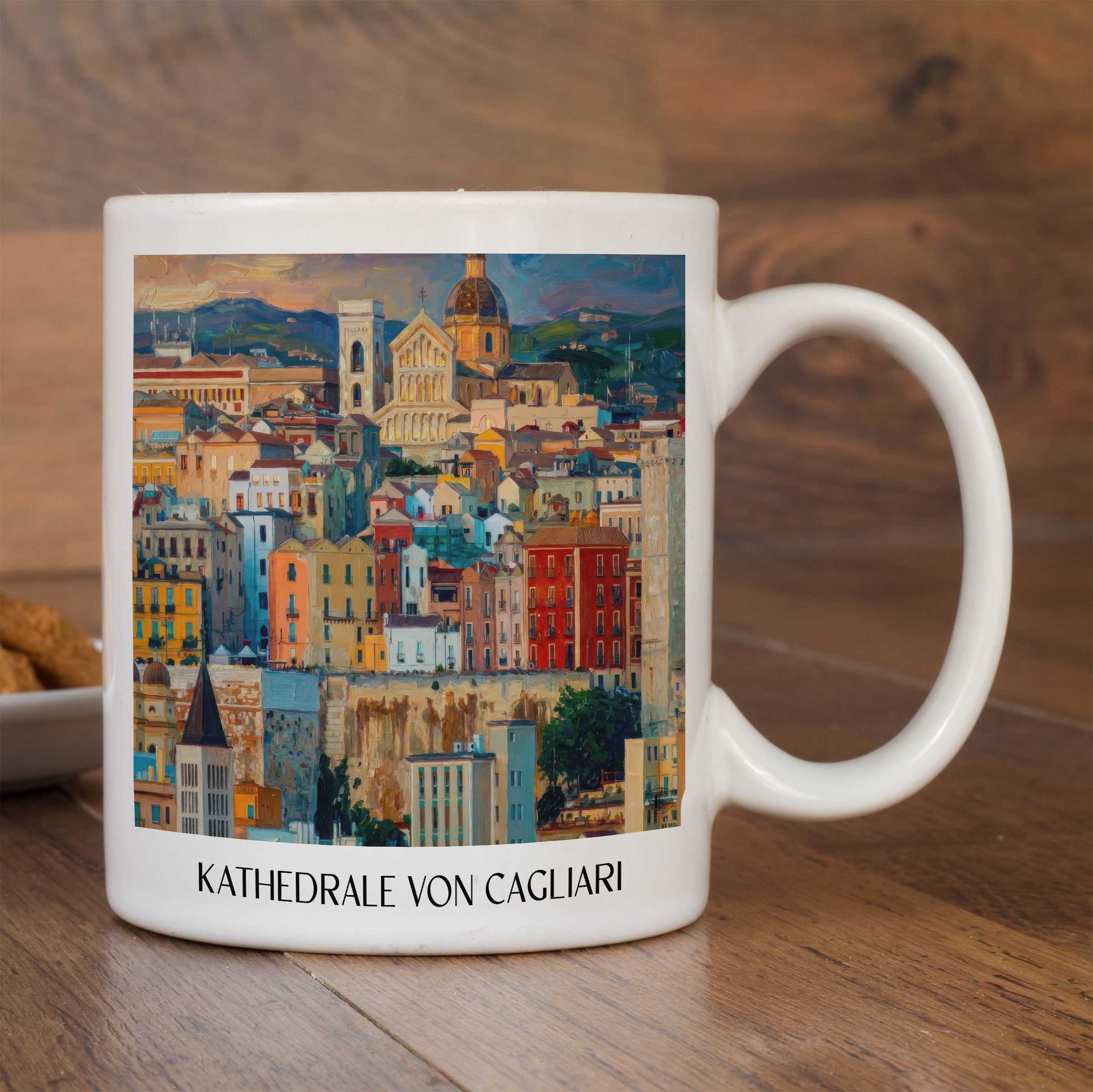 kathedrale-von-cagliari-sardinien-italien-kaffeebecher-oil-painting-oelgemaelde