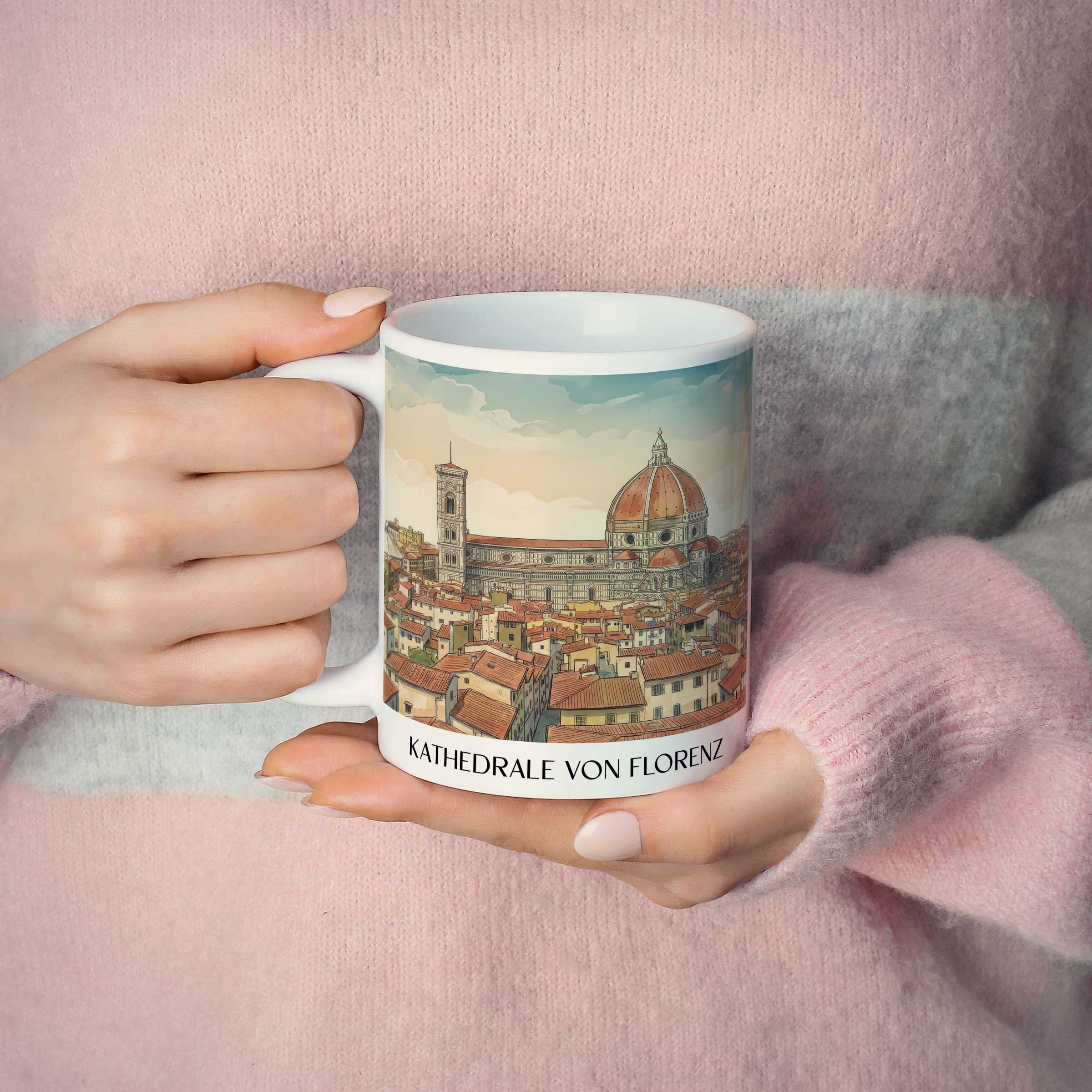 kathedrale-von-florenz-toskana-italien-kaffeebecher-aquarell