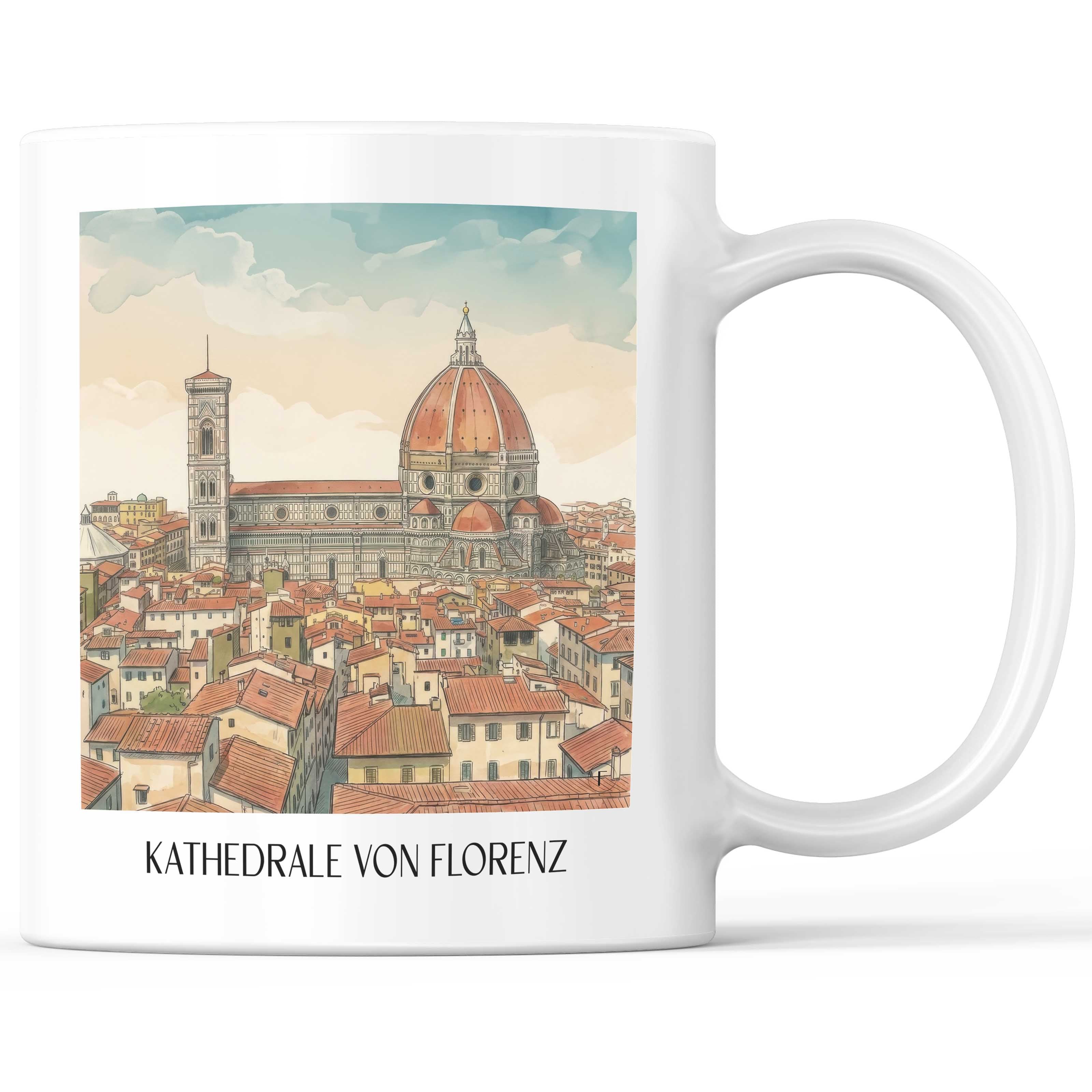 kathedrale-von-florenz-toskana-italien-kaffeebecher-aquarell