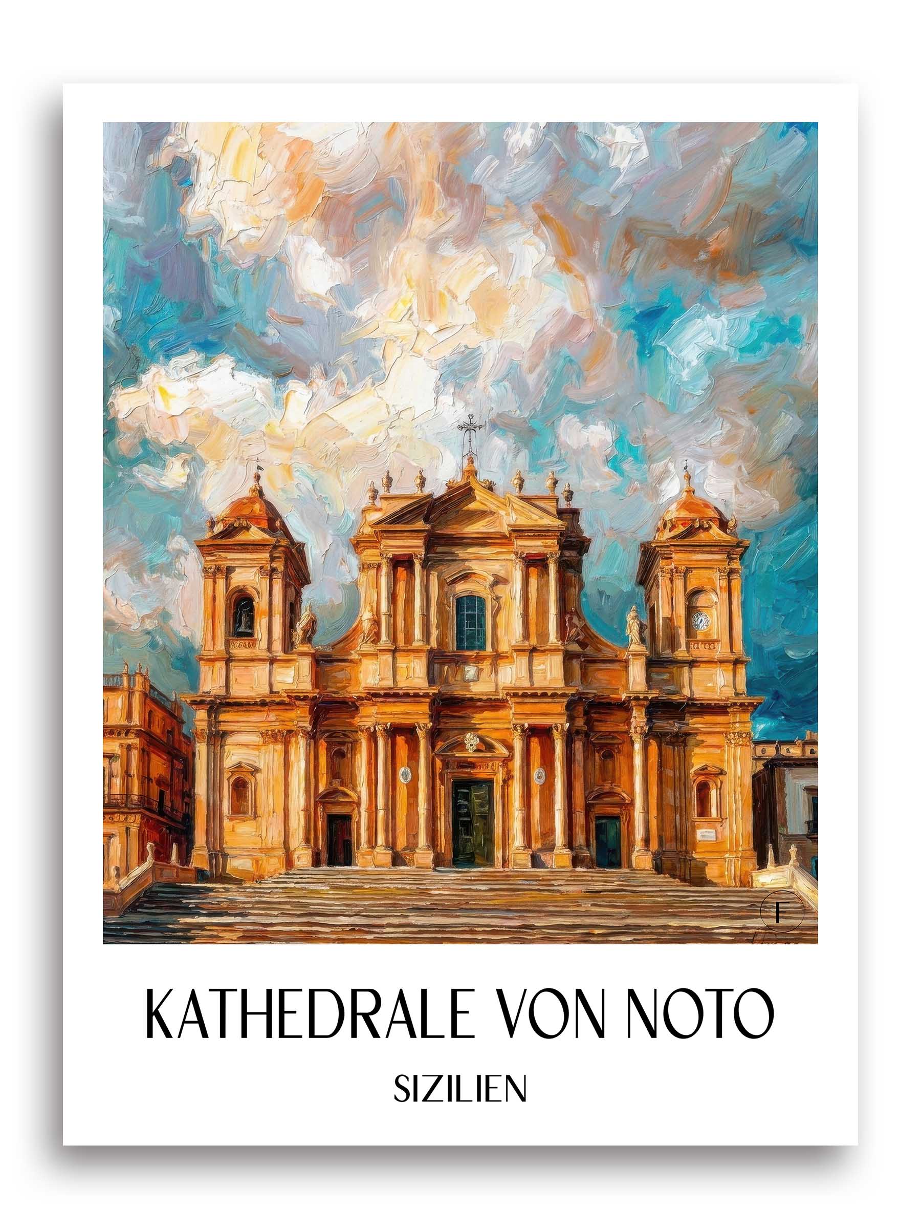 kathedrale-von-noto-sizilien-italien-poster-oil-painting-oelgemaelde