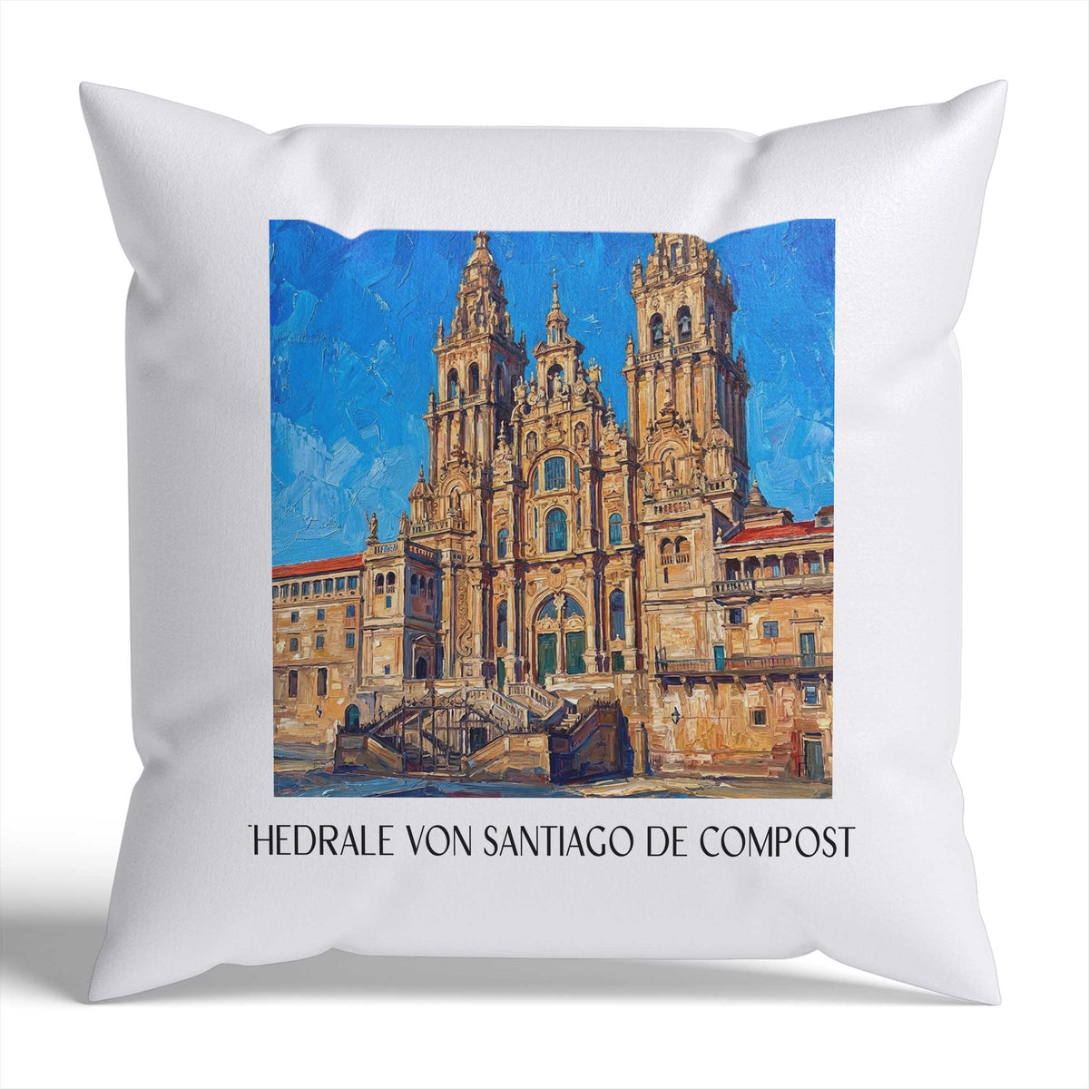 kathedrale-von-santiago-spanien-spanien-kissenbezug-oil-painting-oelgemaelde