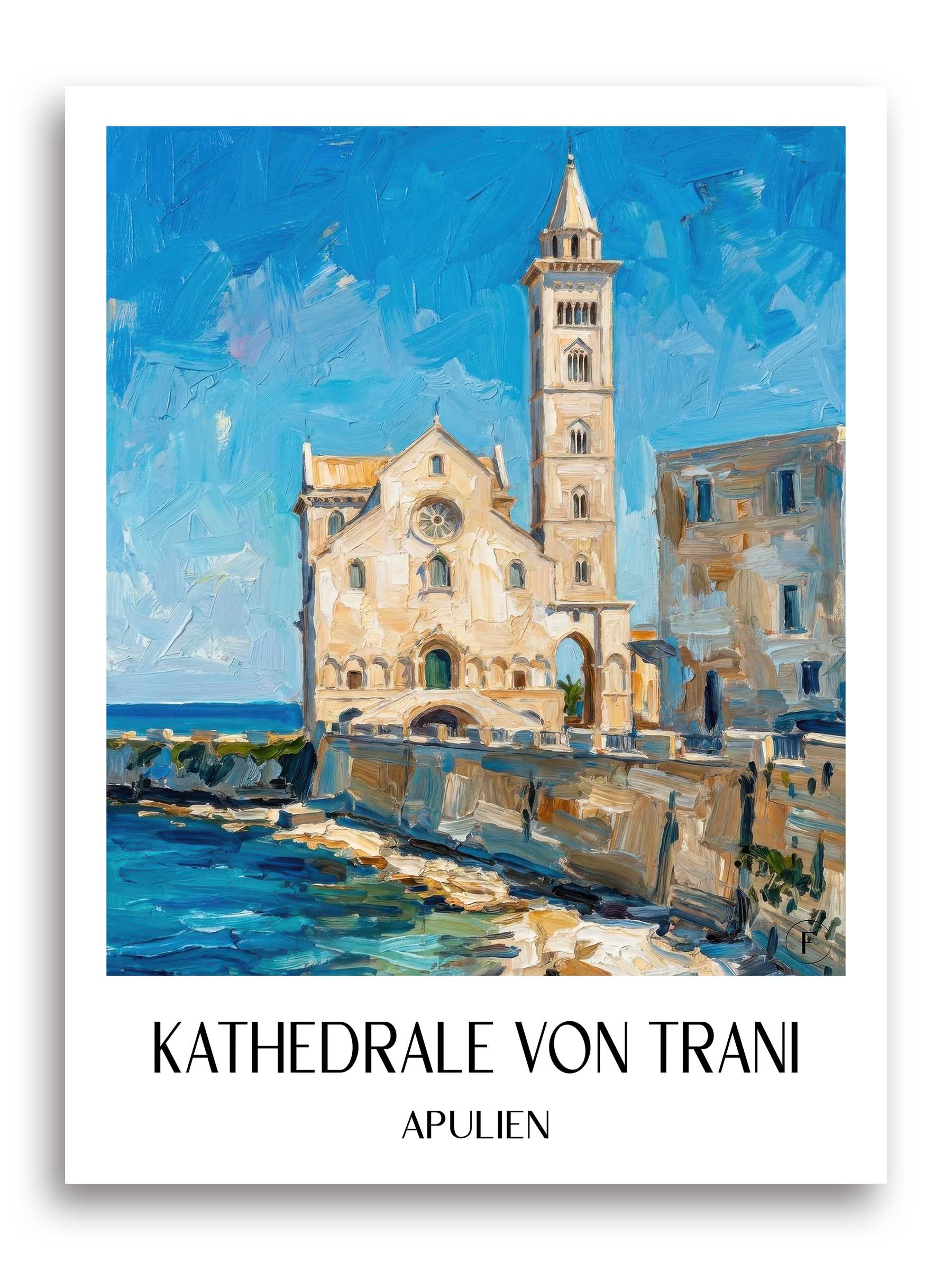 kathedrale-von-trani-apulien-italien-poster-oil-painting-oelgemaelde