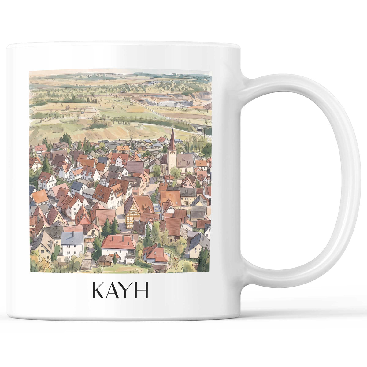 kayh-schönbuch-deutschland-kaffeebecher-aquarell